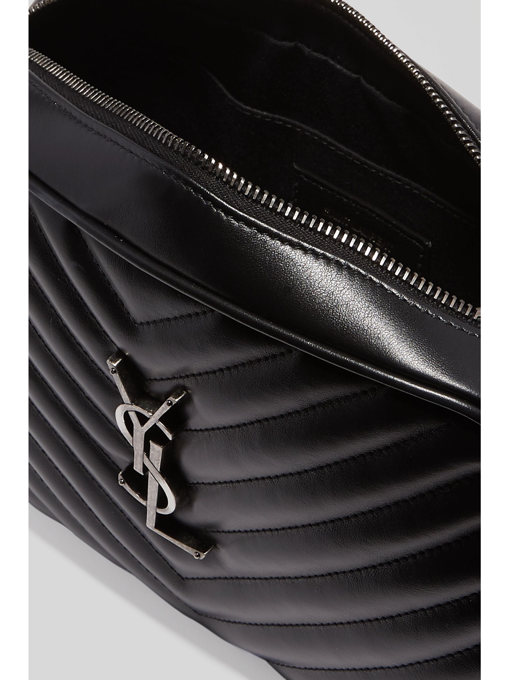saint laurent lou shoulder bag