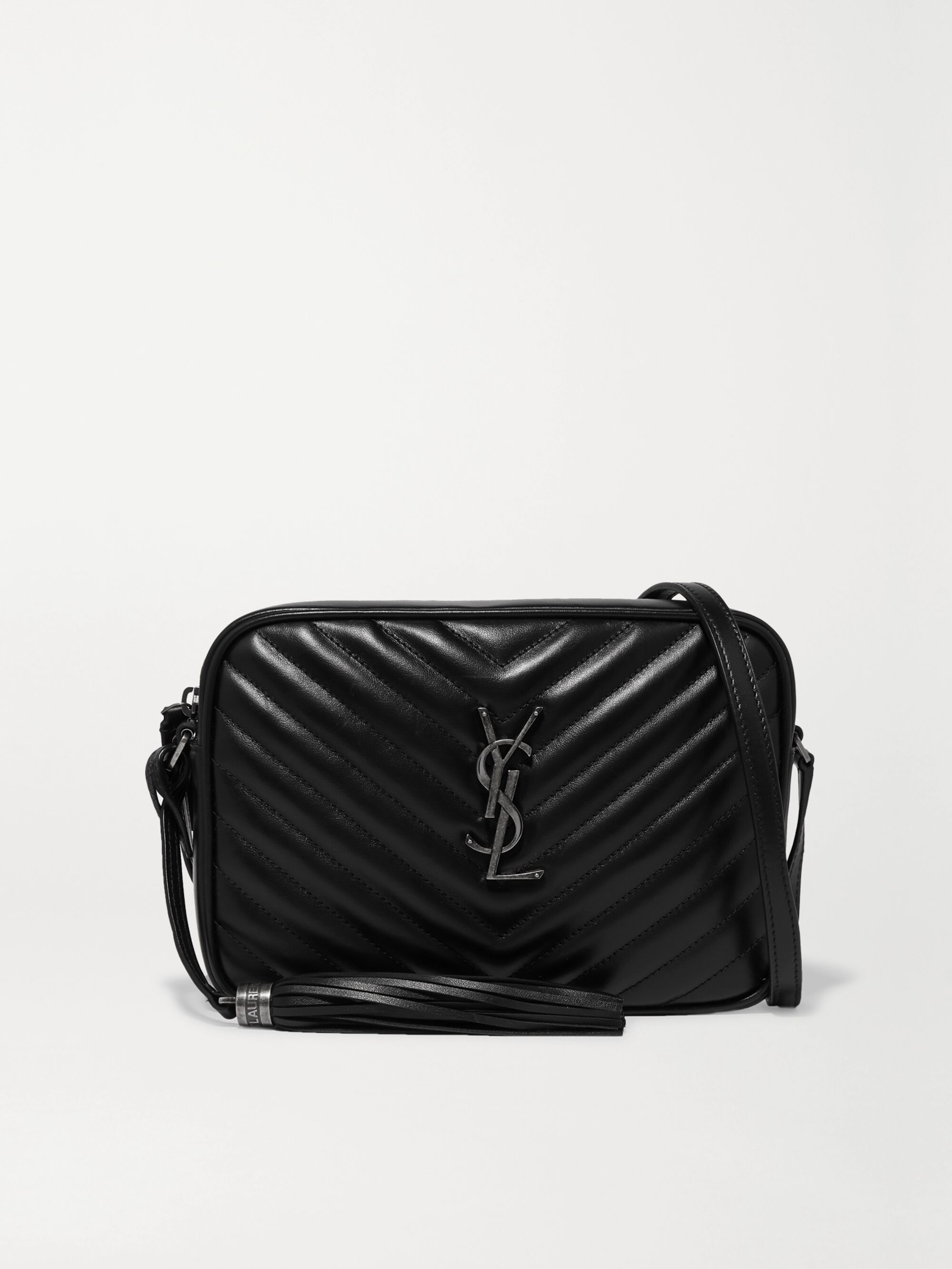 saint laurent lou shoulder bag