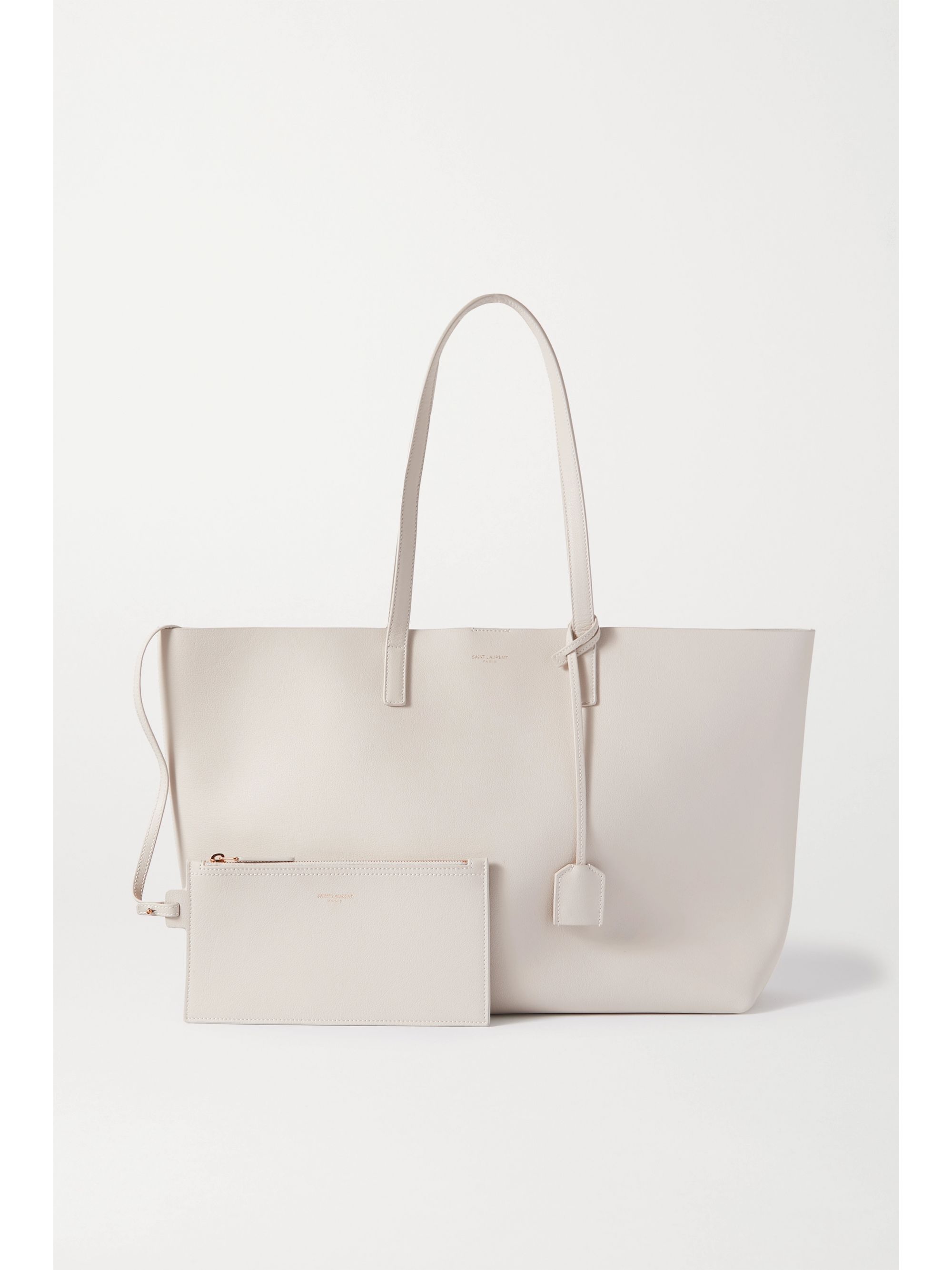 saint laurent shopper bag