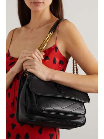 ysl small niki