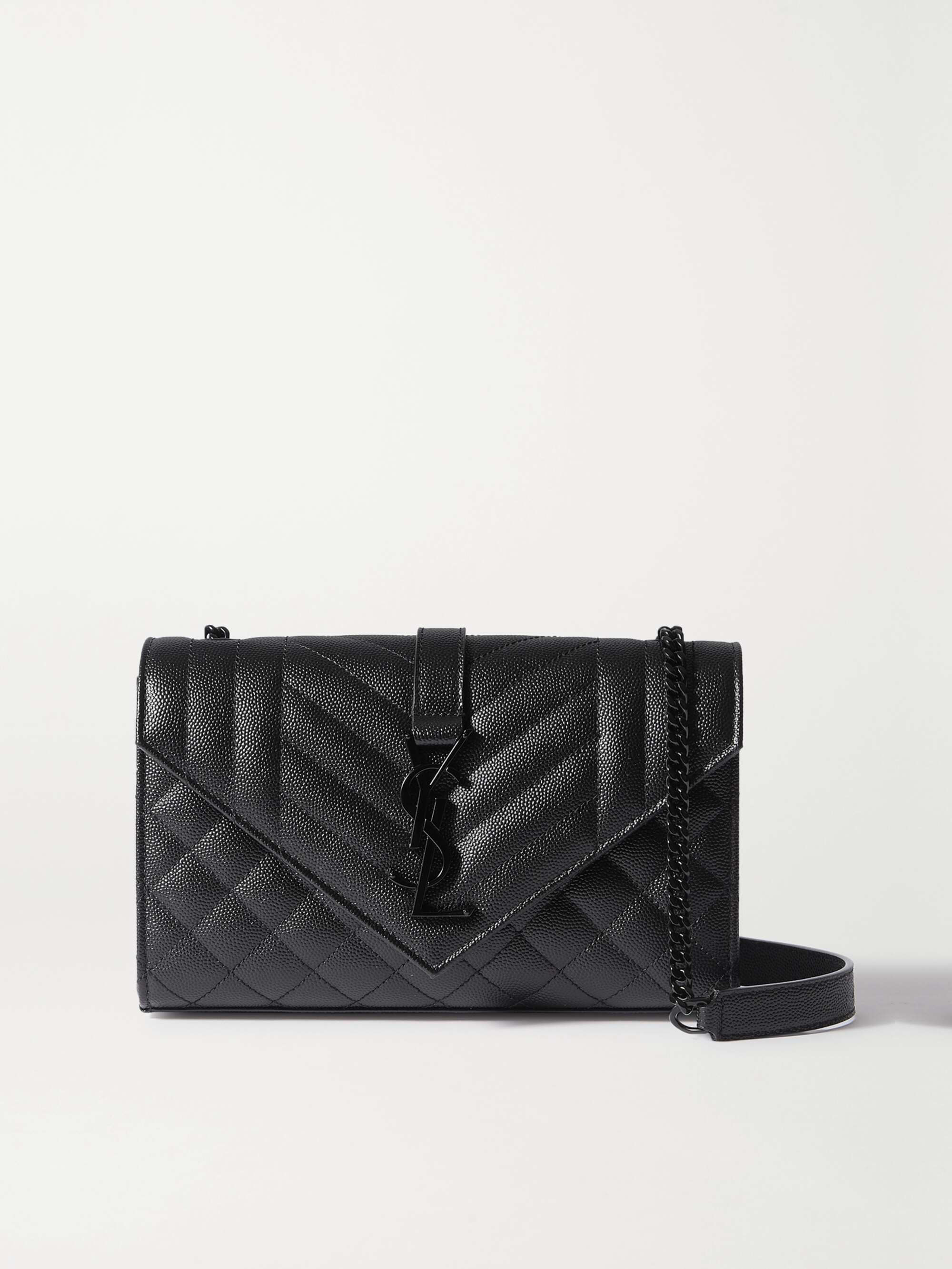 envelope shoulder bag