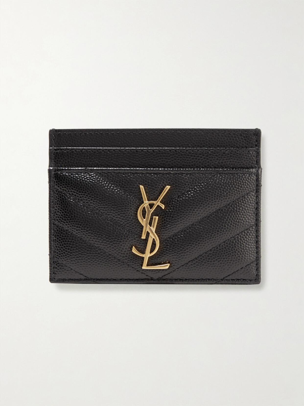 SAINT LAURENT - Monogramme...