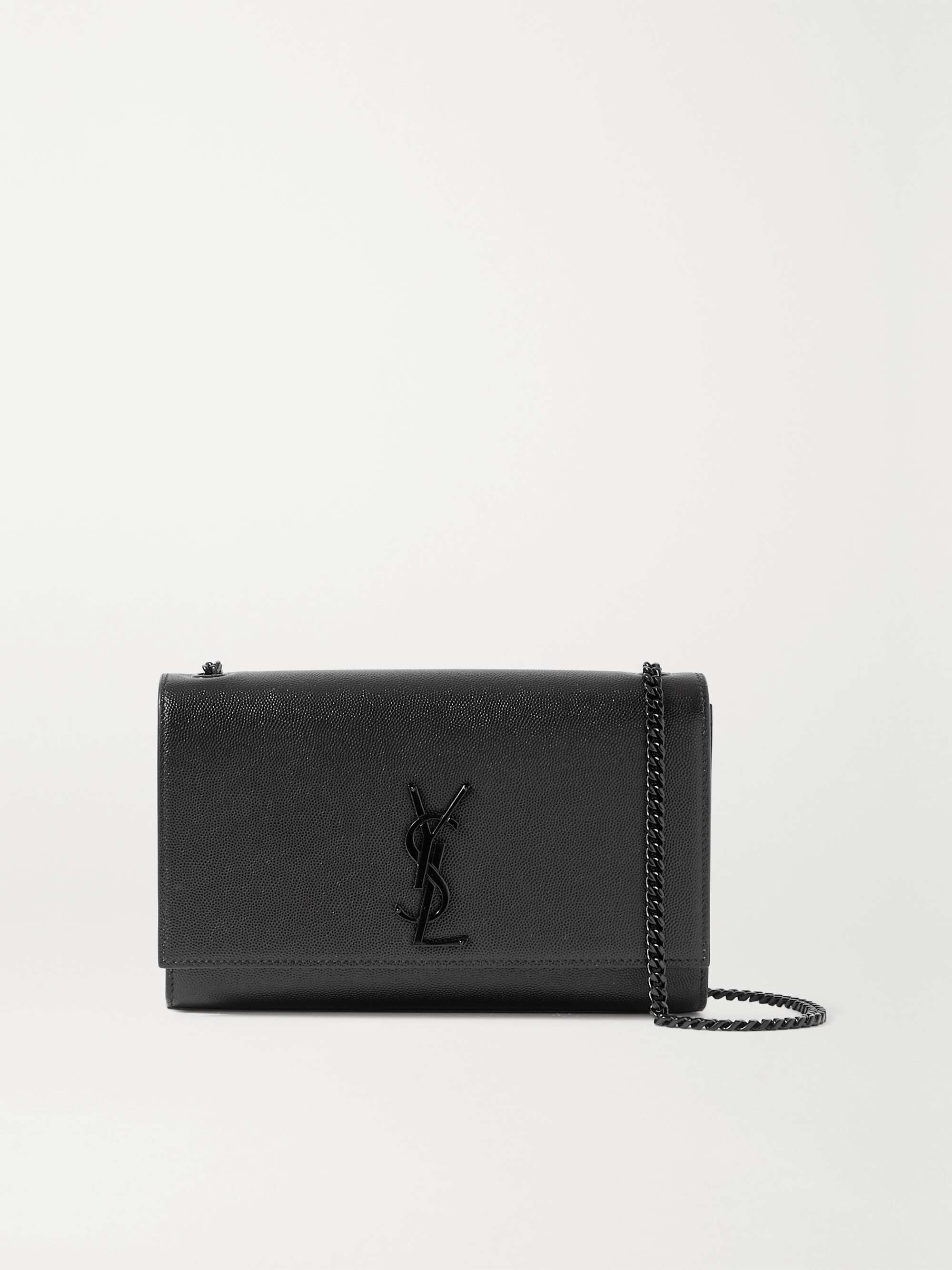 ysl black kate