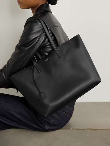 ysl large shopping tote