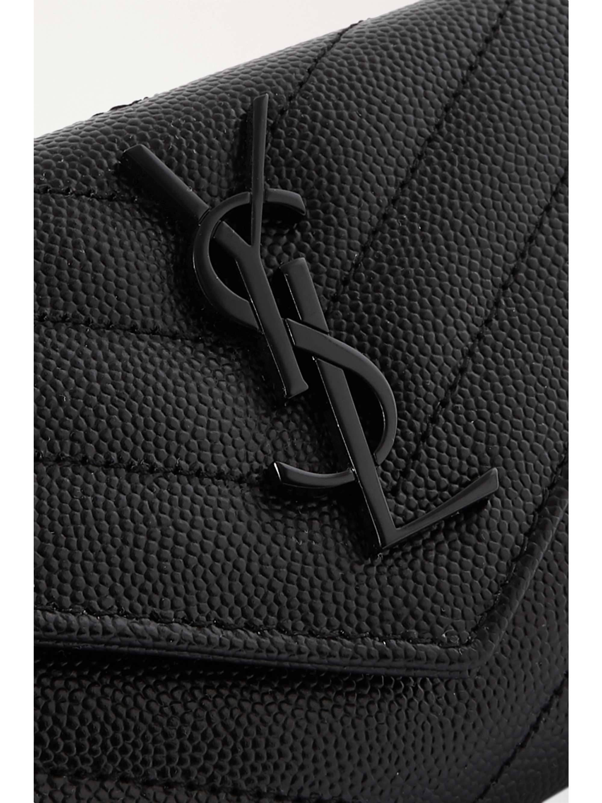 st laurent wallet