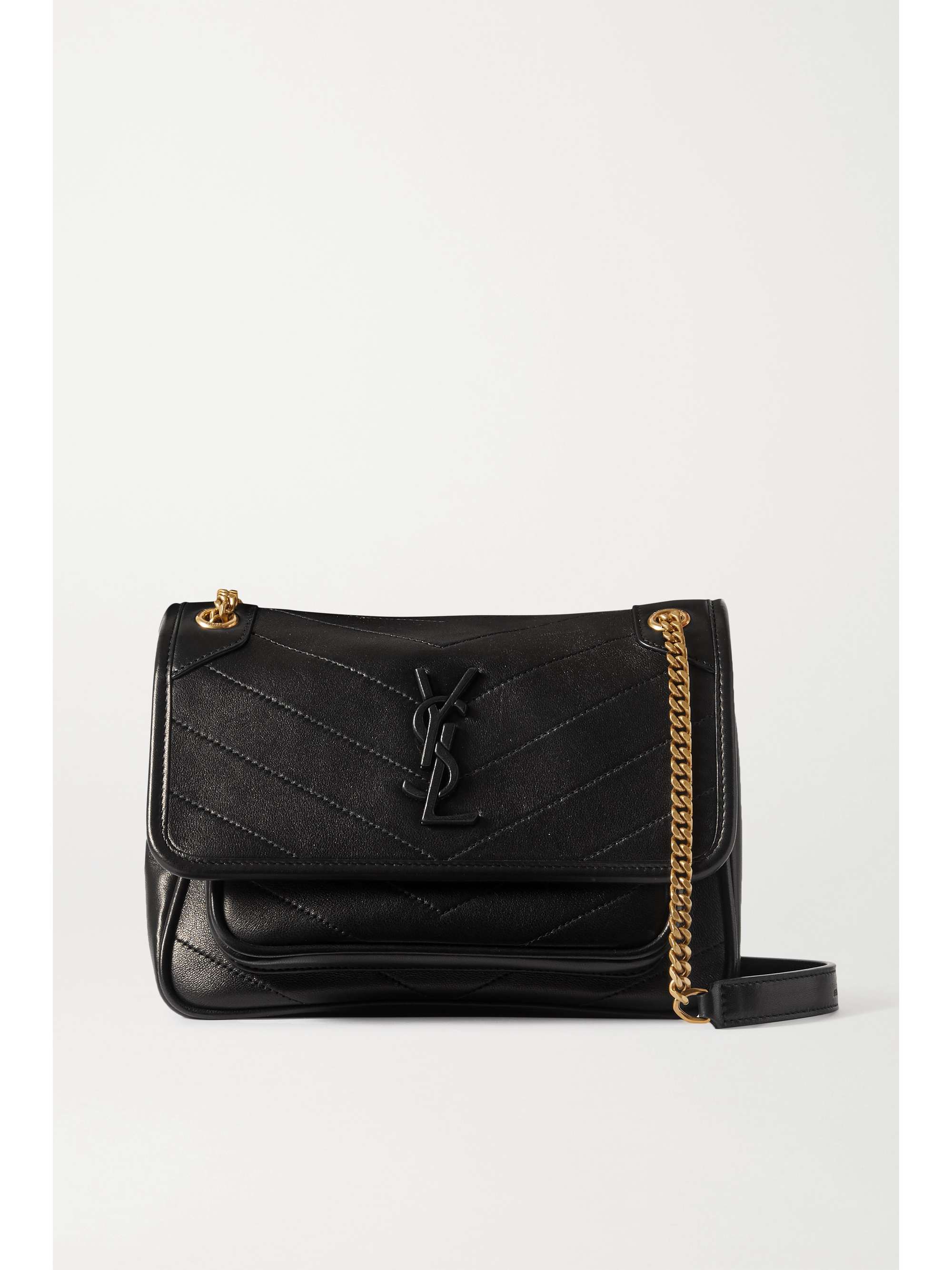 ysl niki bolsa size