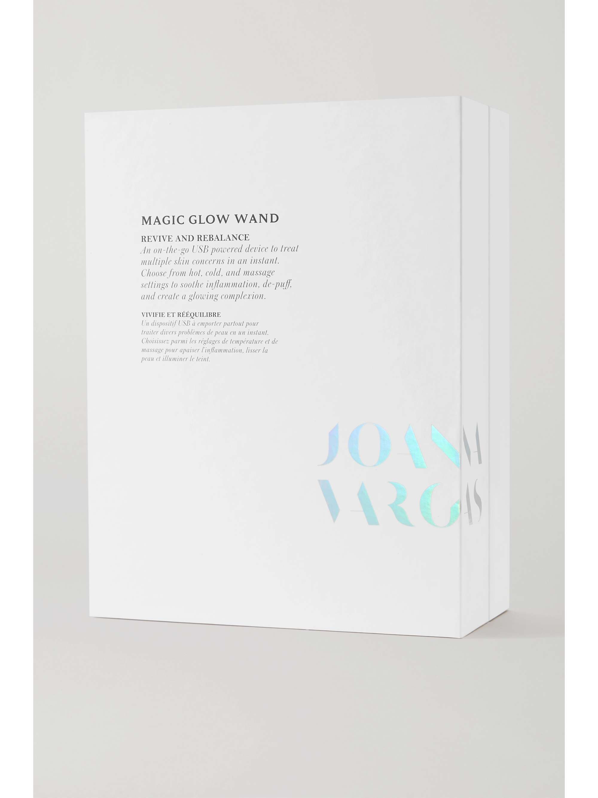 JOANNA VARGAS Magic Glow Wand