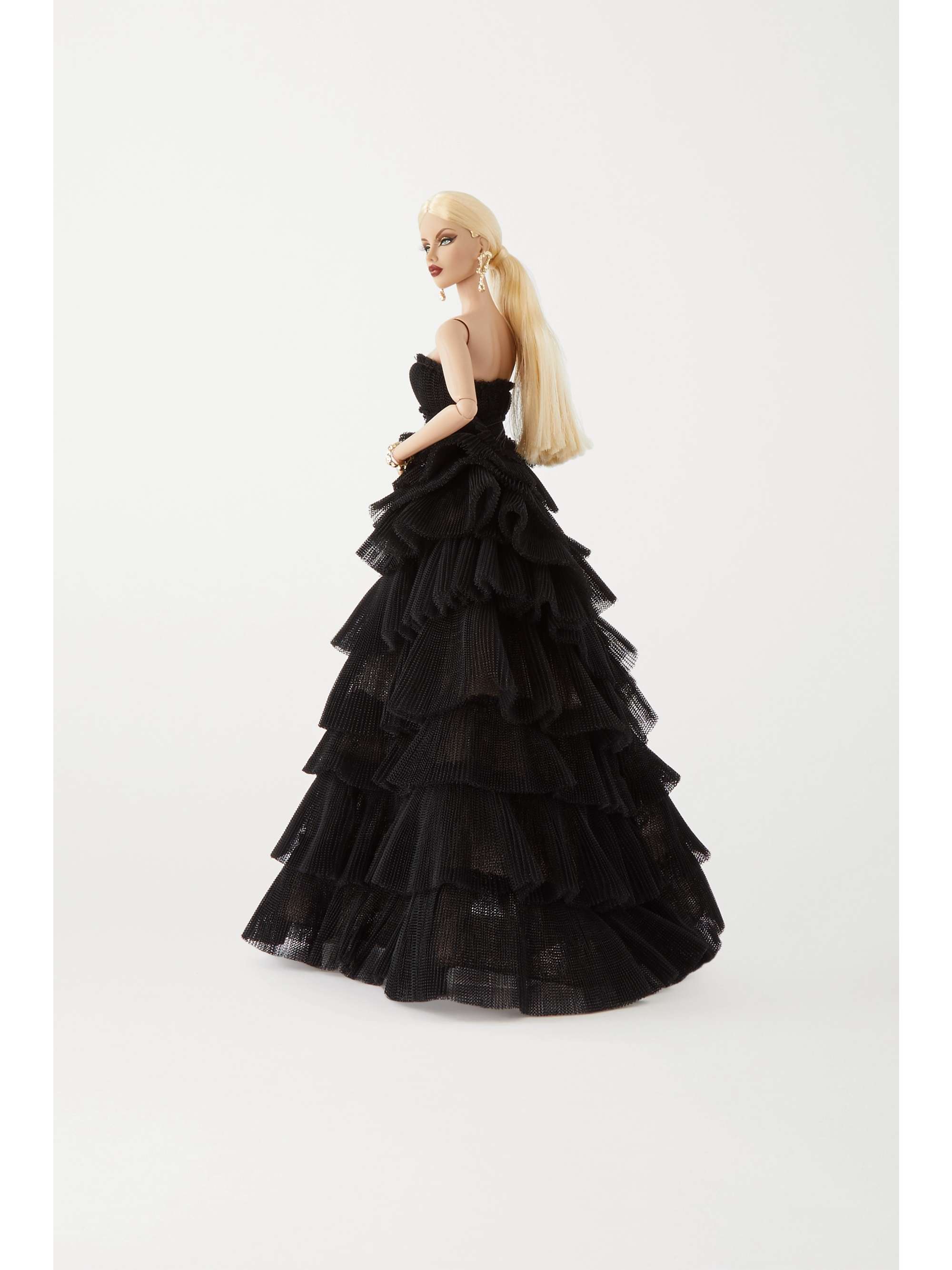 JASON WU BEAUTY Jason Wu doll