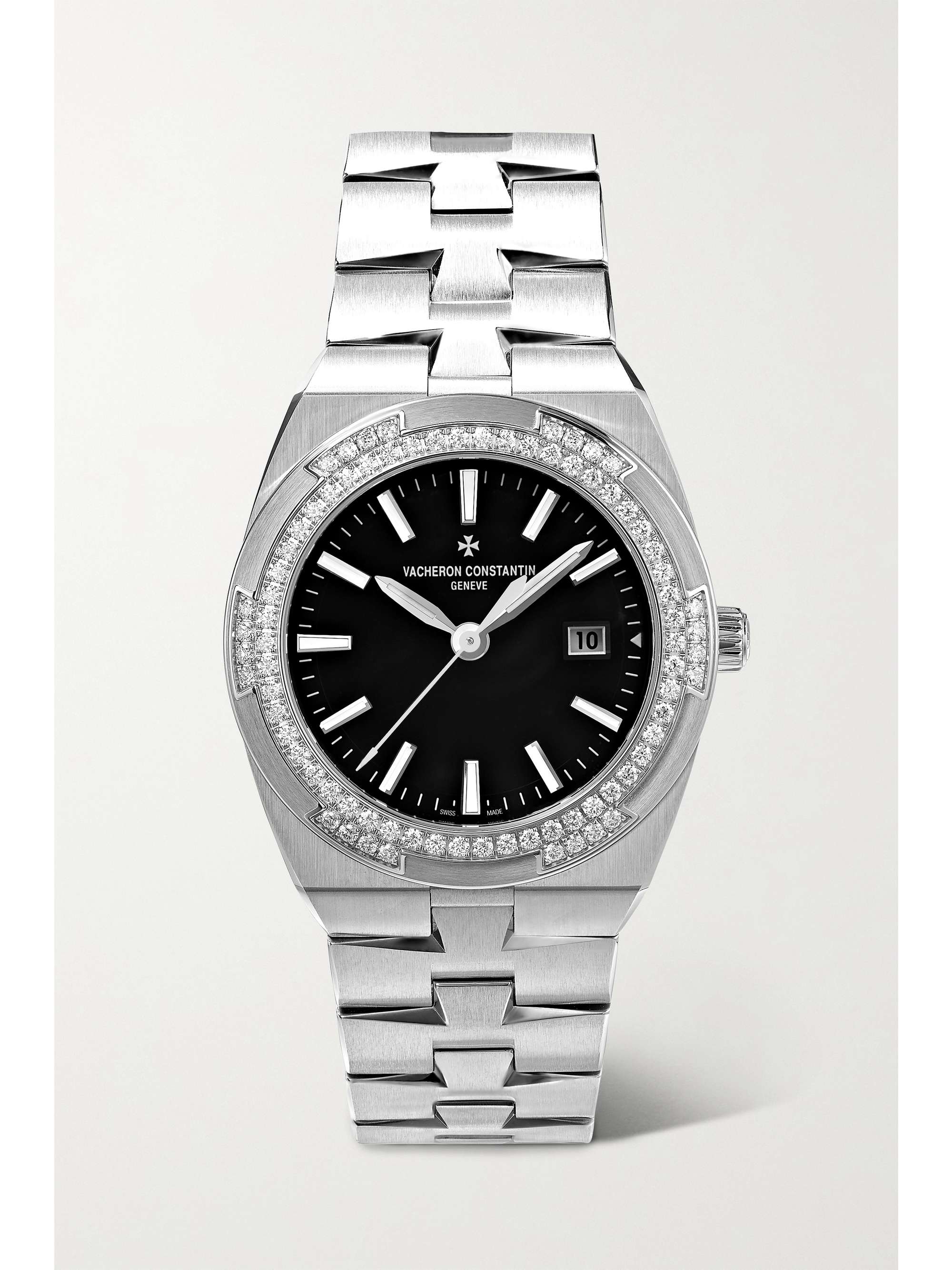 vacheron constantin overseas watches