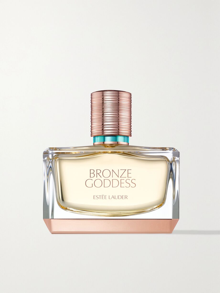 Bronze goddess shop perfume 50ml