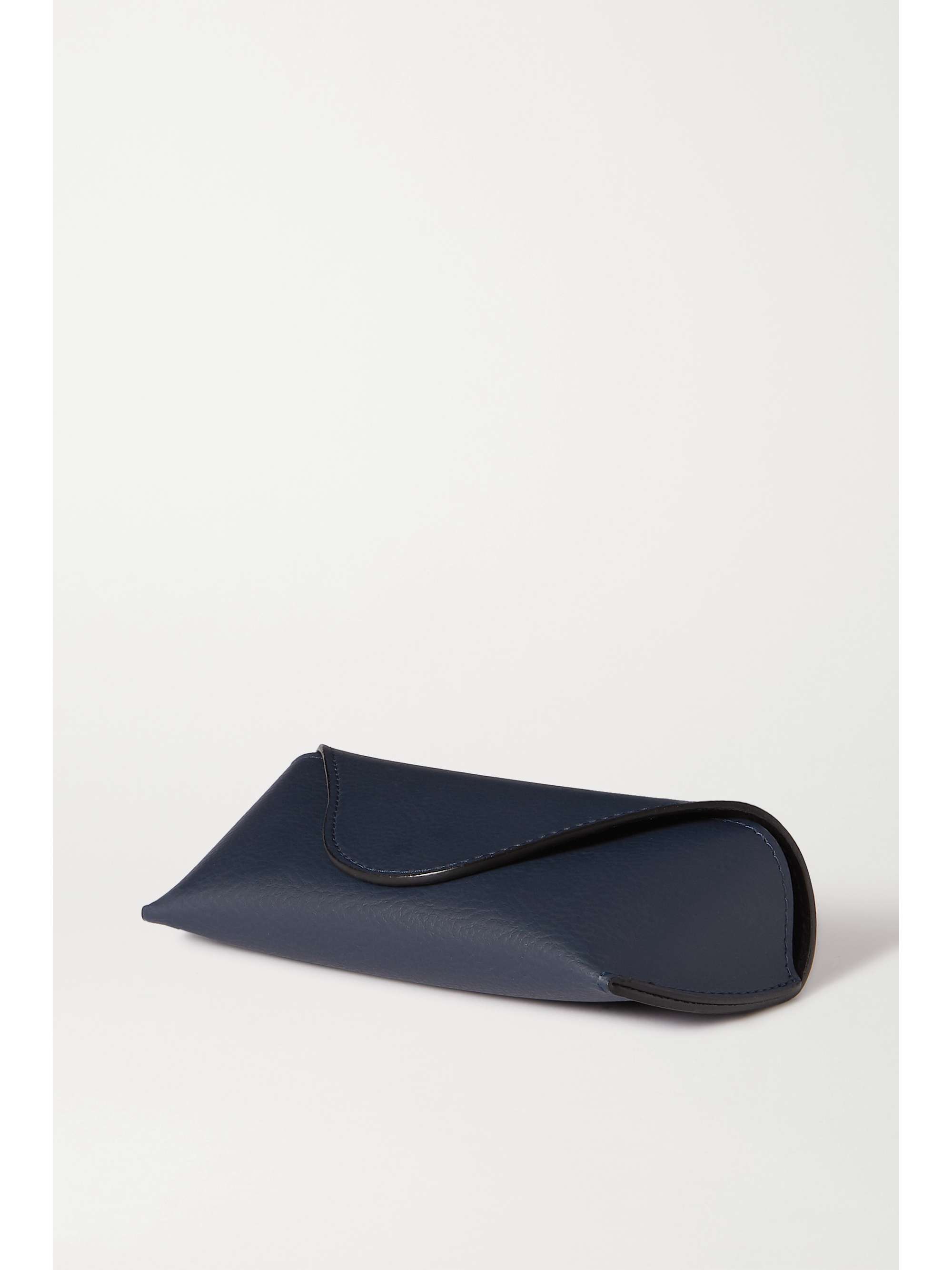 LOEWE EYEWEAR Cat-eye tortoiseshell acetate sunglasses