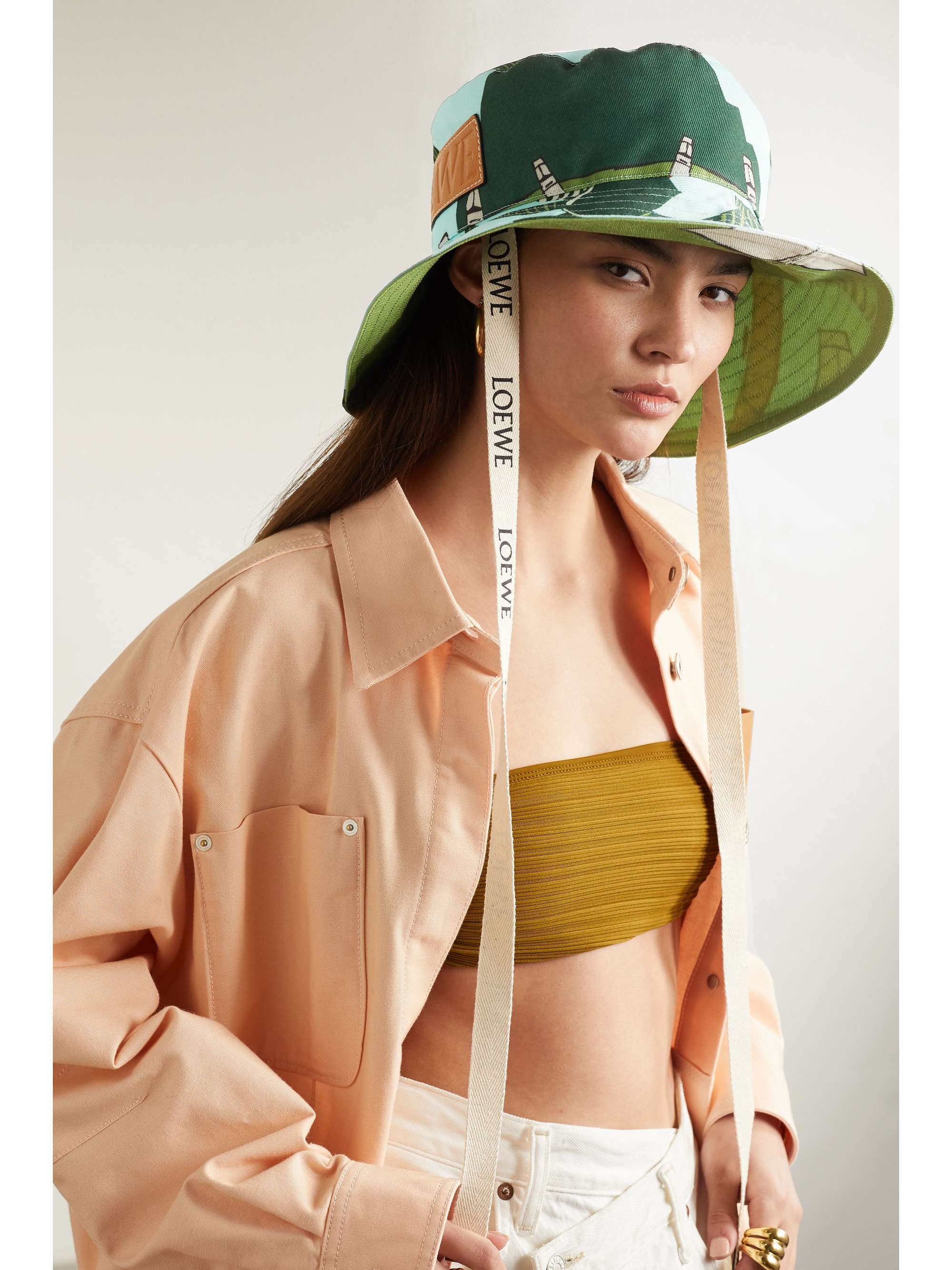 loewe hats