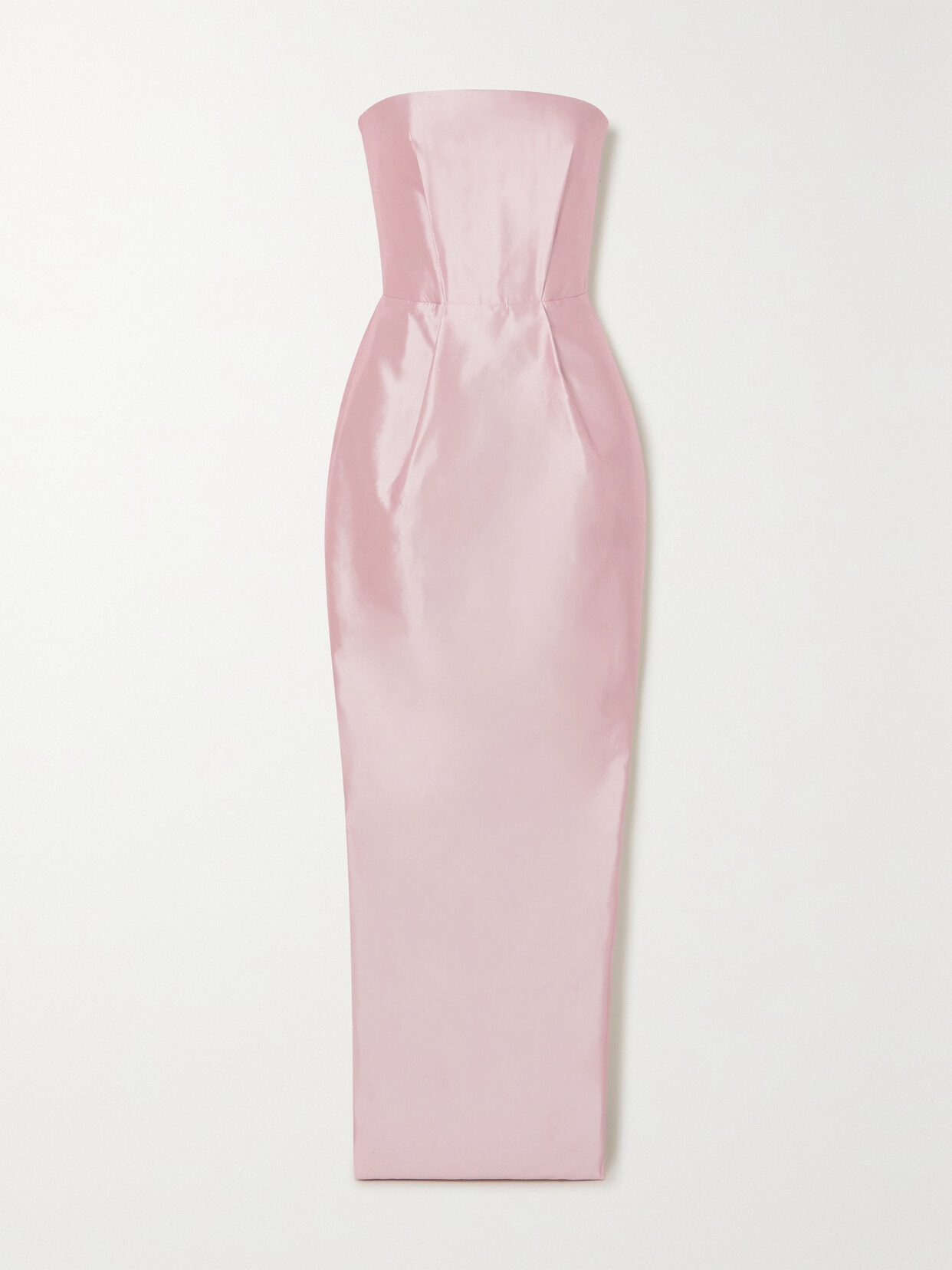 RASARIO - Strapless ...