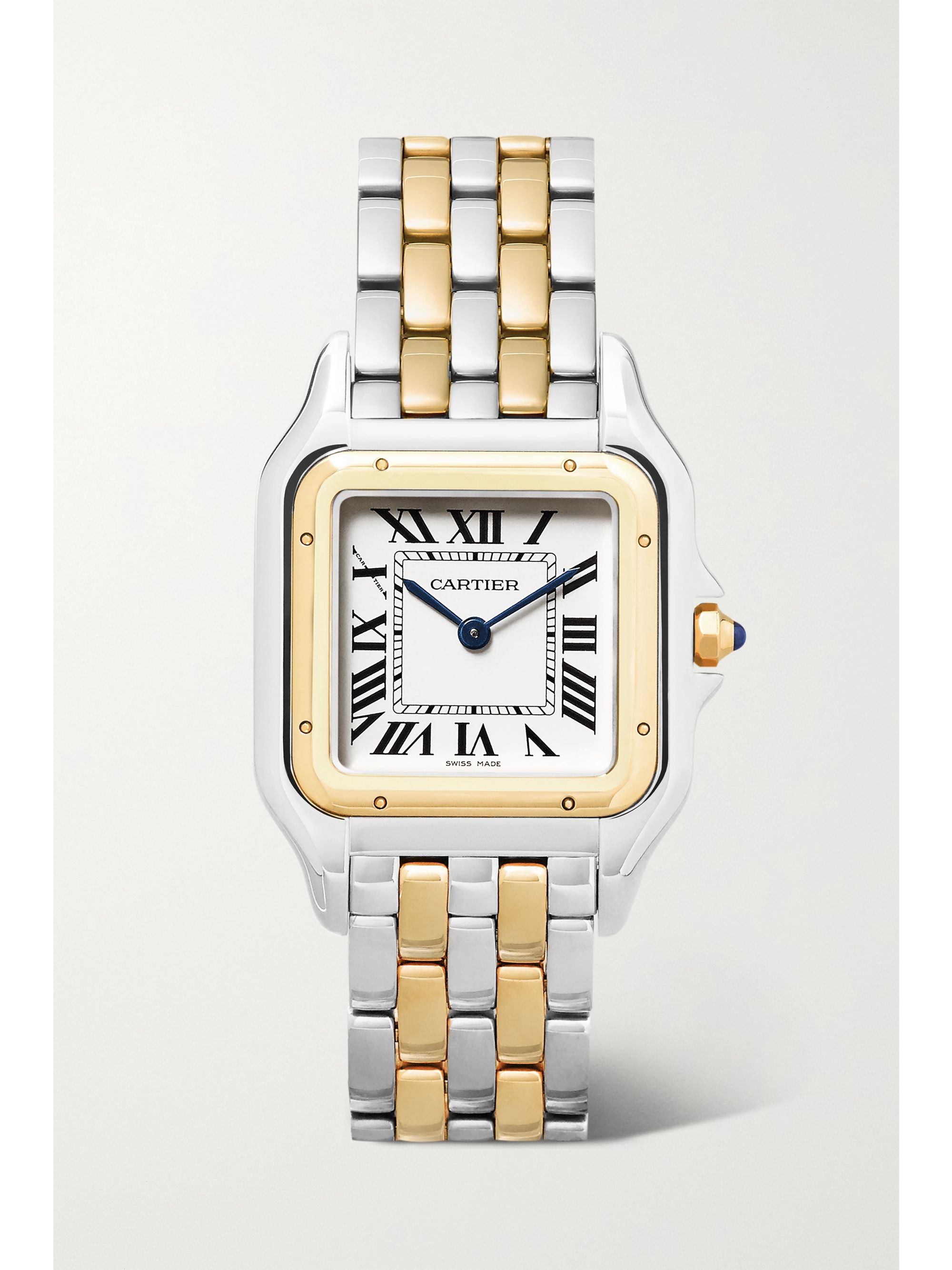 cartier panthere oro