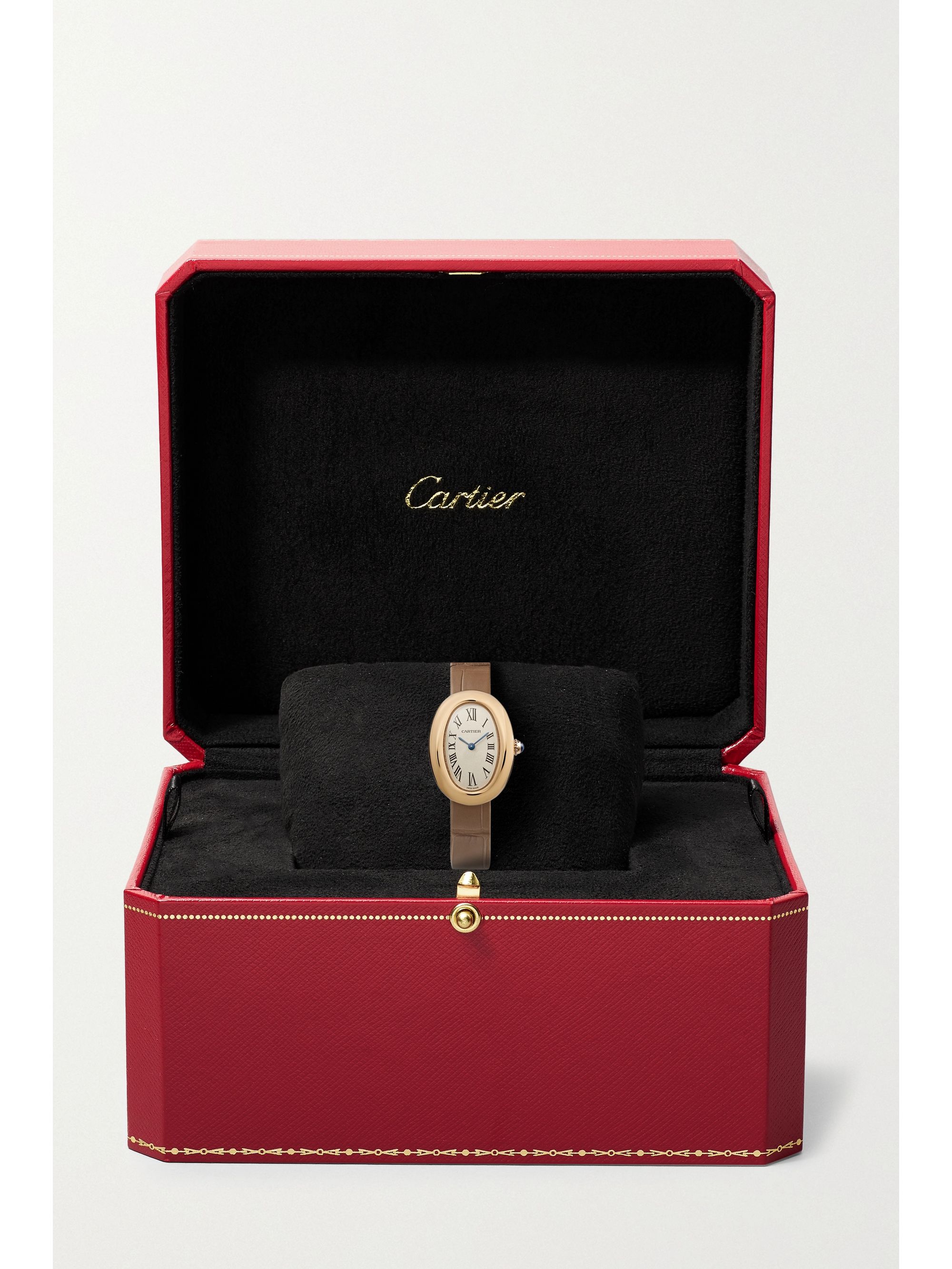 Baignoire cartier online watch gossip girl