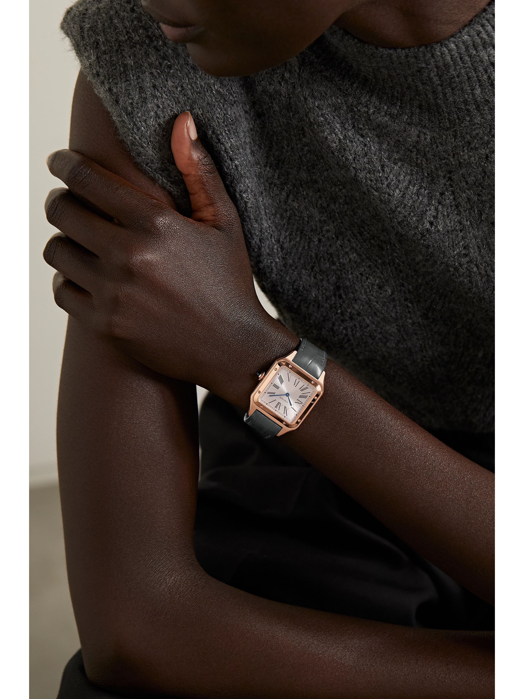 cartier santos dumont women,Quality assurance,protein-burger.com