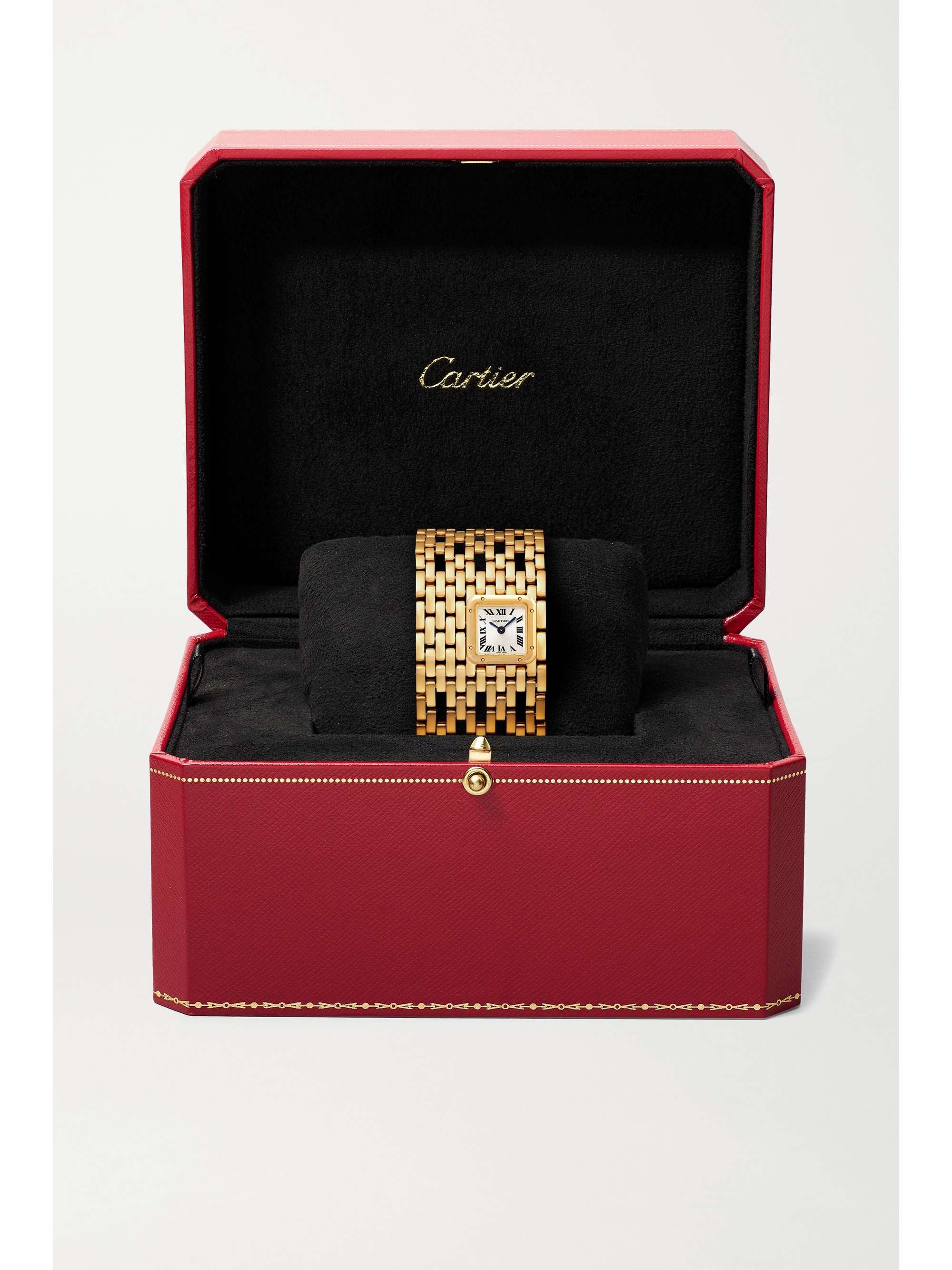 Cartier Panthère de Cartier Manchette Watch