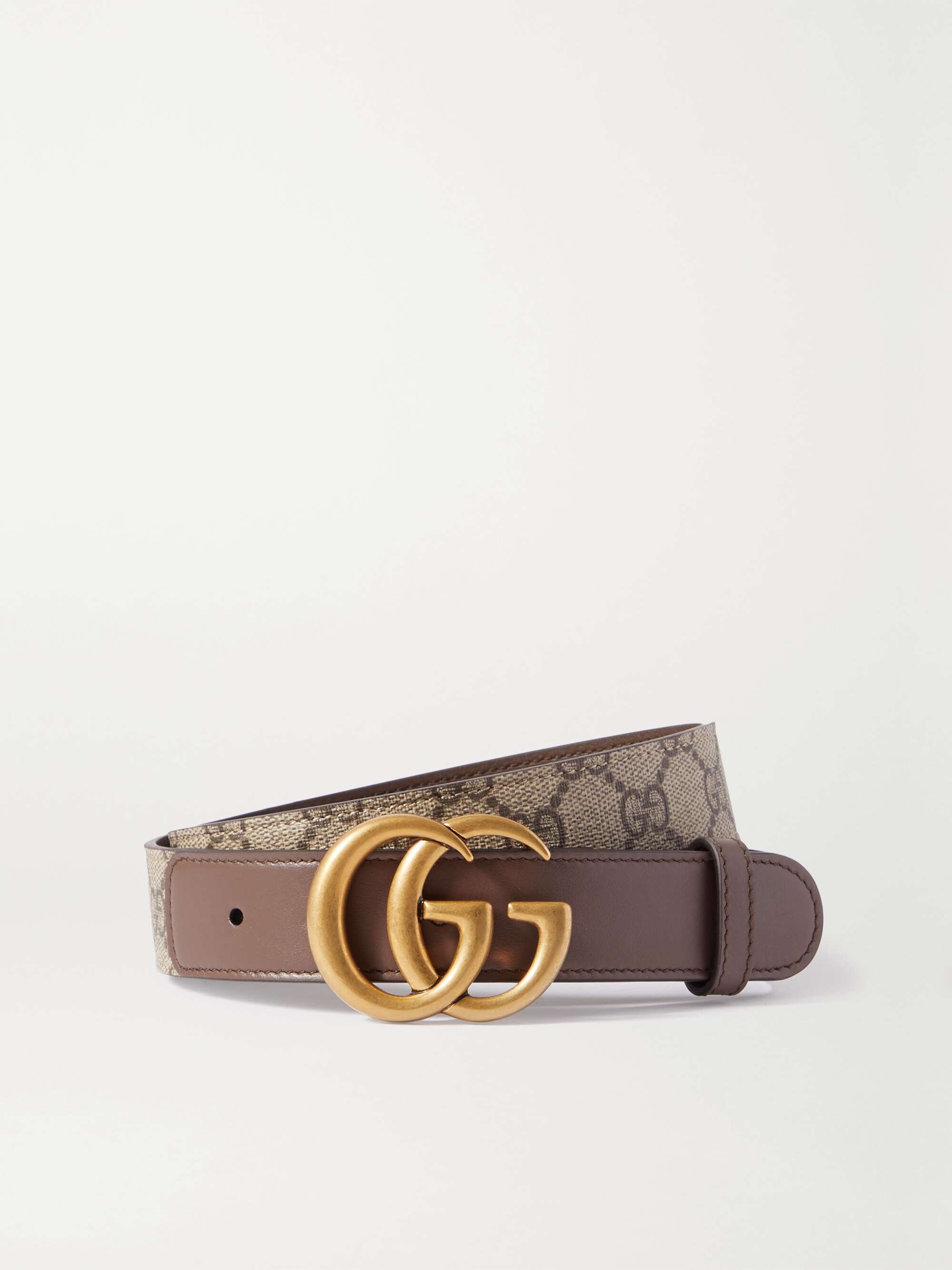 gold louis vuitton gucci belt