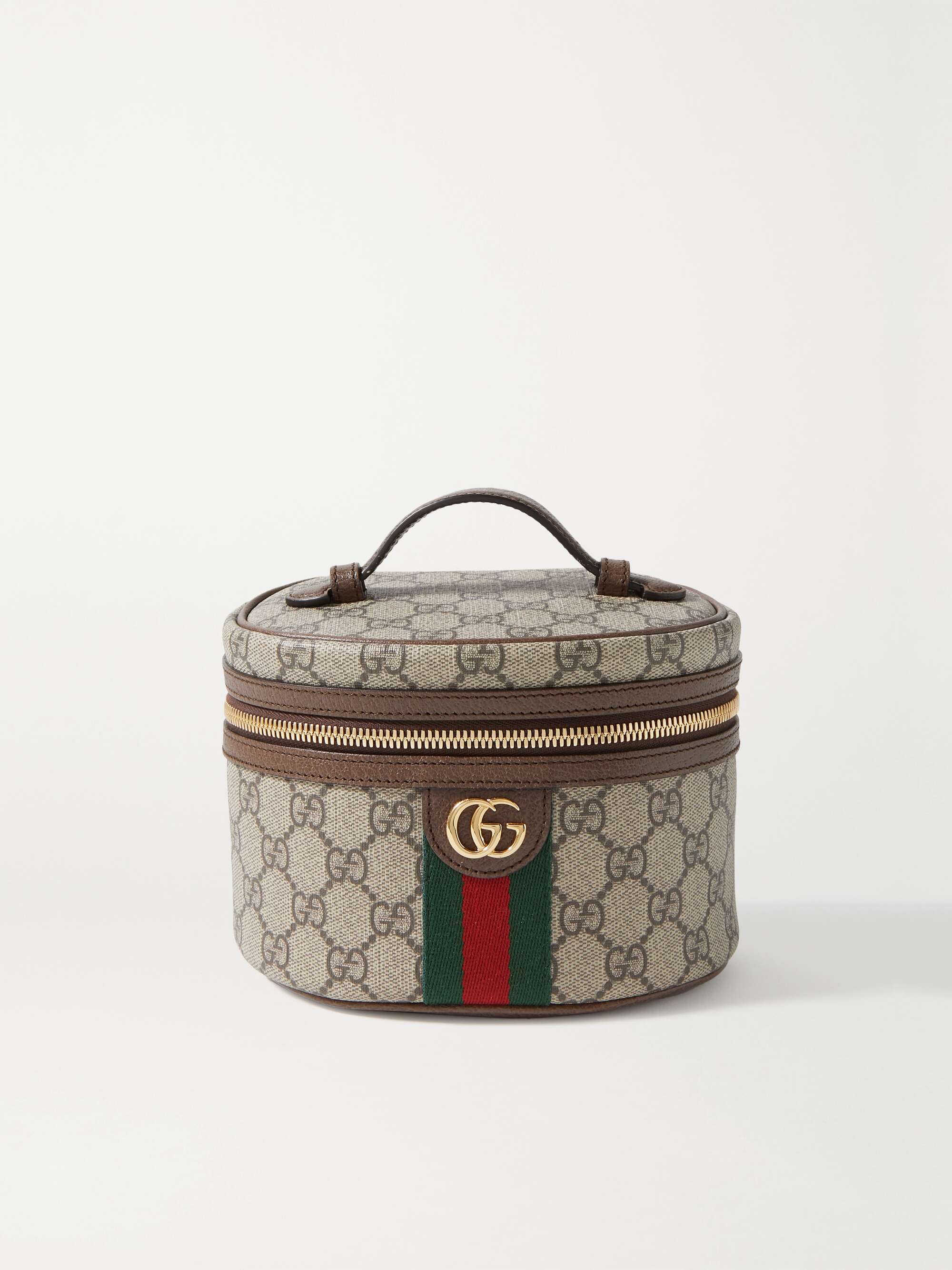 Gucci Makeup Bag