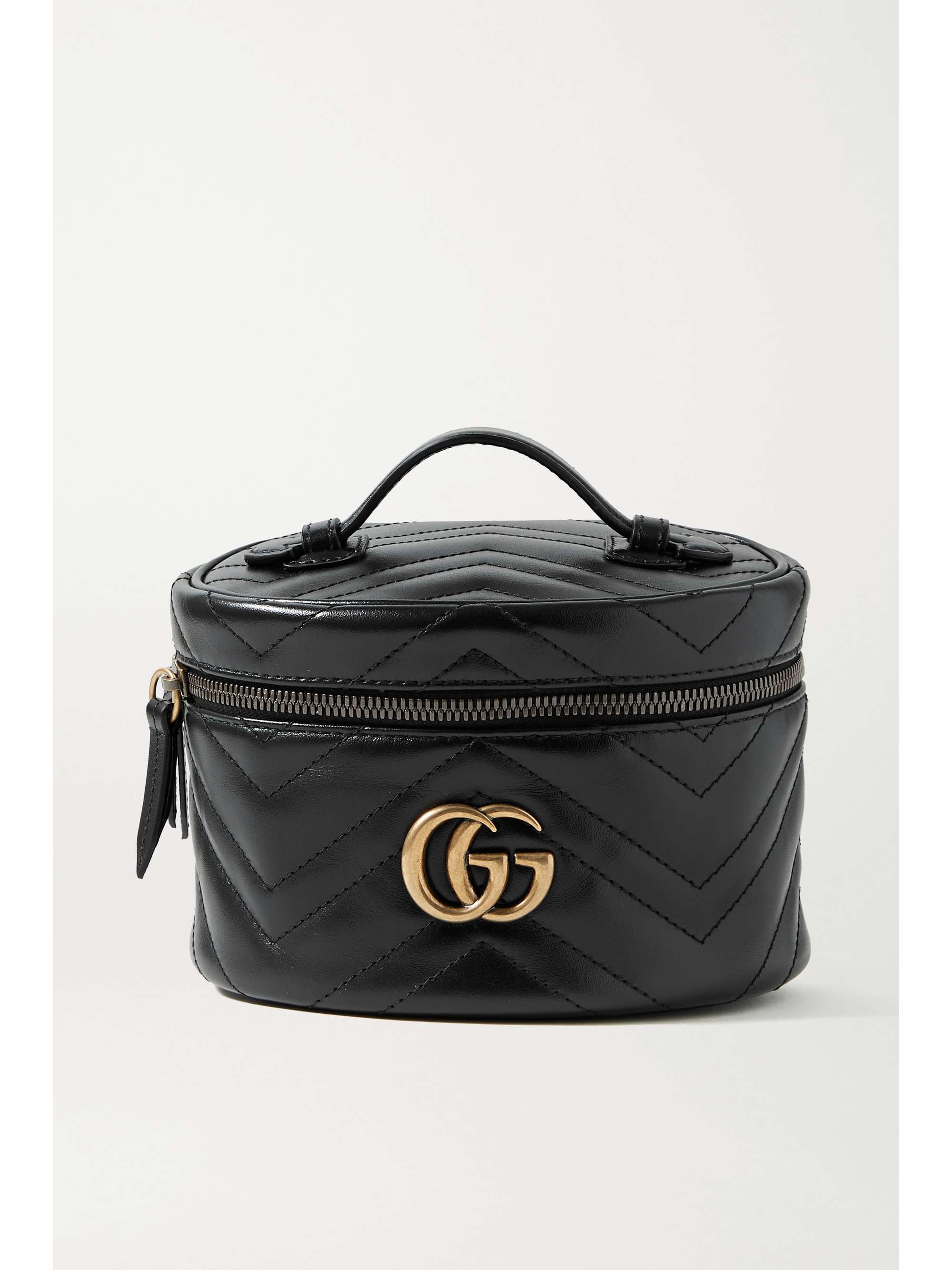 cosmetic case gucci