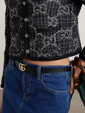 gucci small belt