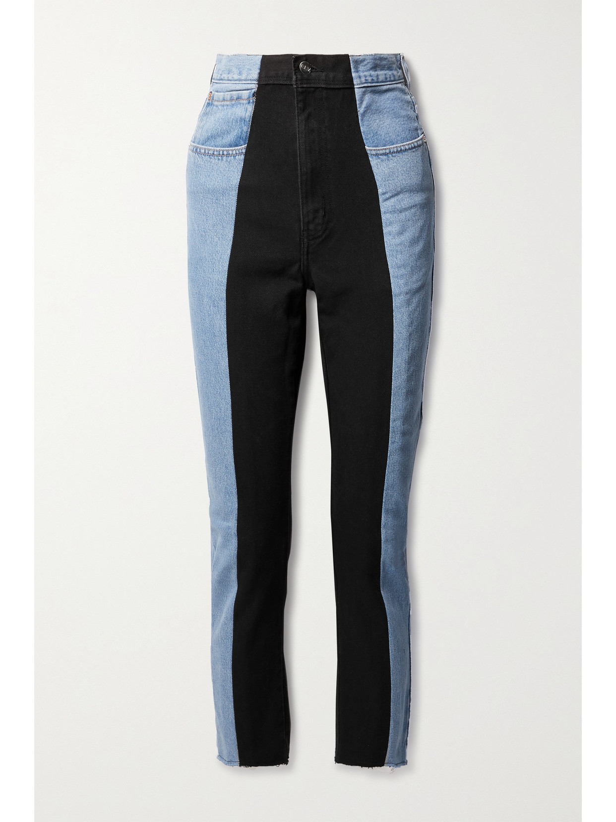 E.L.V. Denim - + Net...