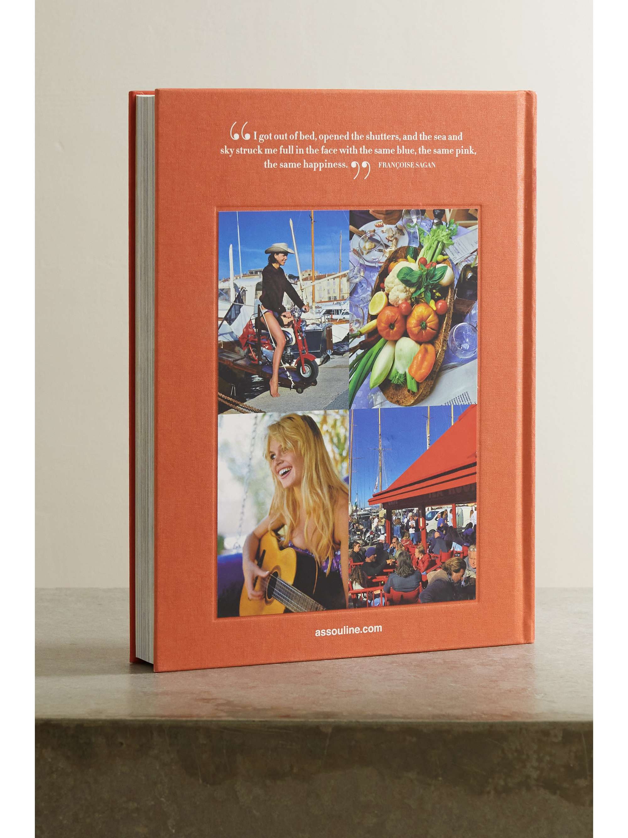 ASSOULINE Palm Beach by Aerin Lauder hardcover book