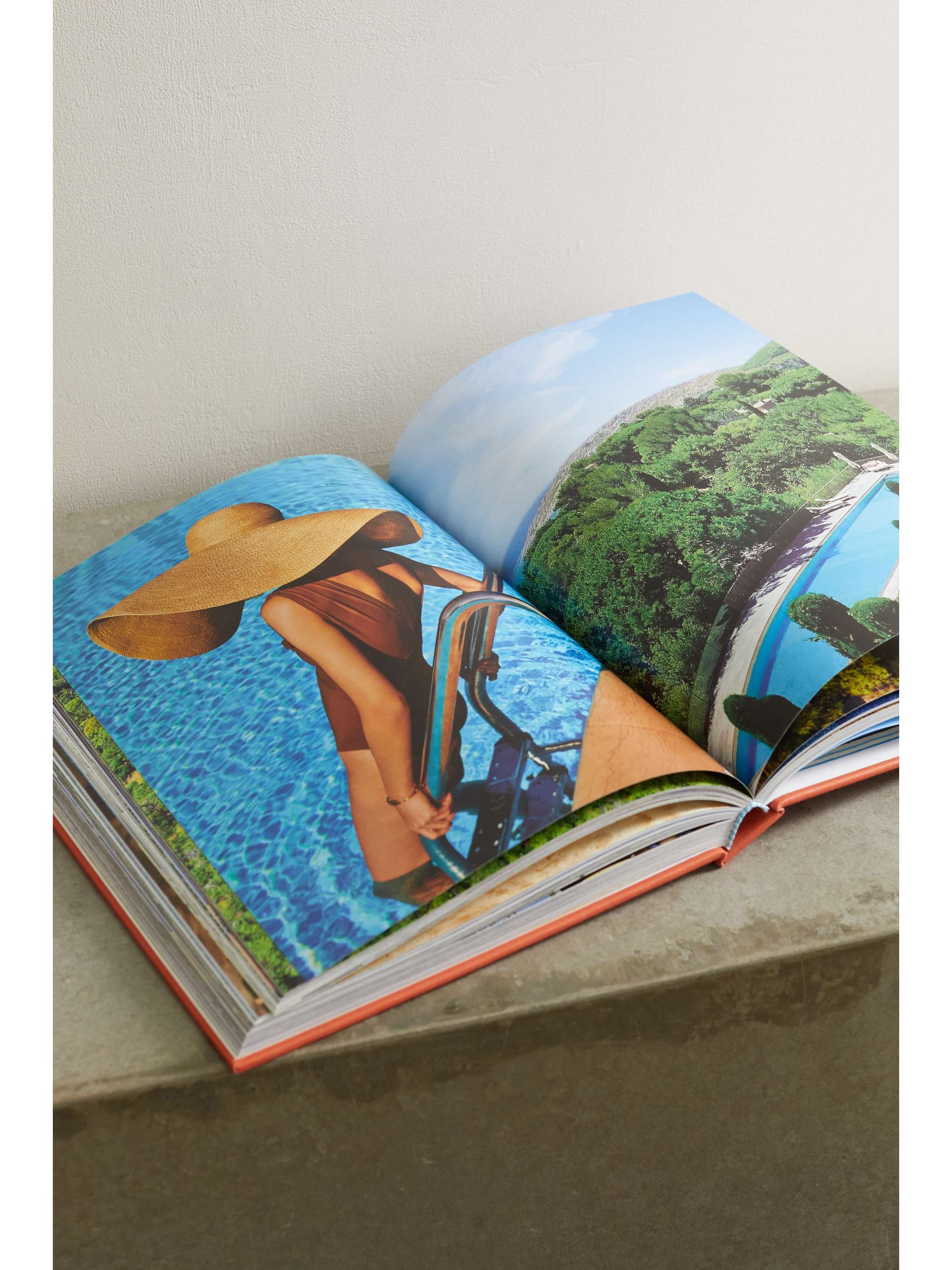 ASSOULINE Palm Beach by Aerin Lauder hardcover book
