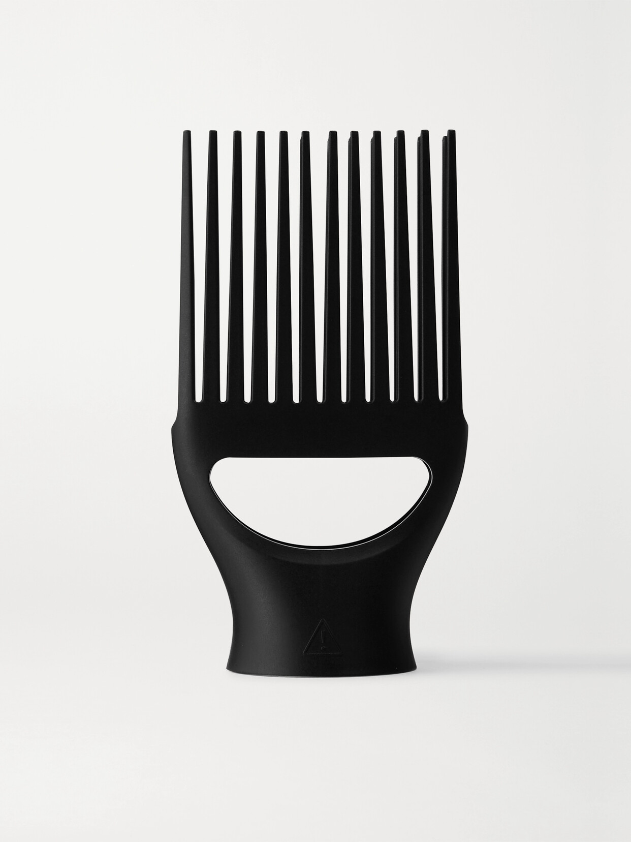 Ghd Helios Professional Comb Nozzle In Black