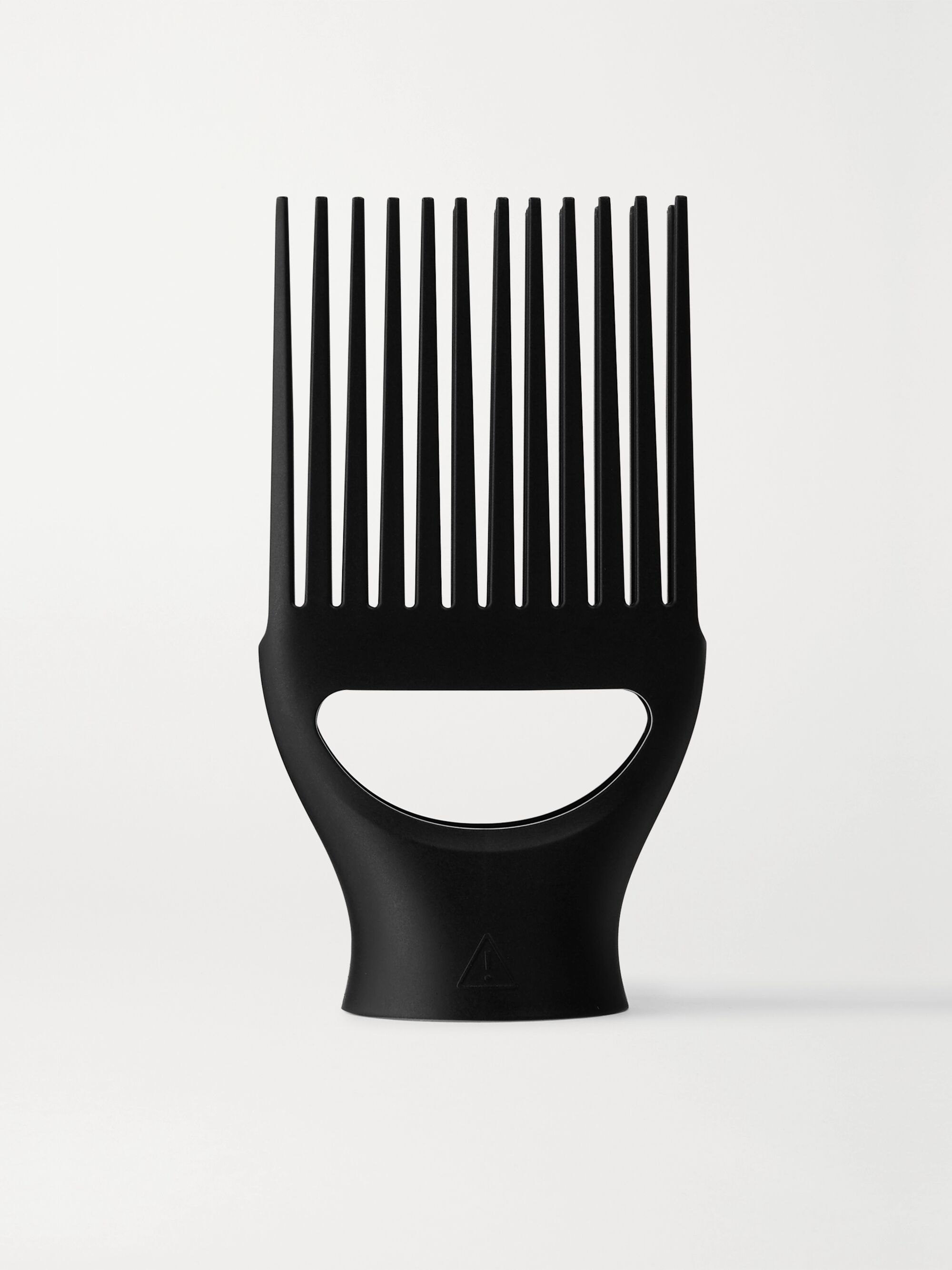 ghd hair dryer comb attachment