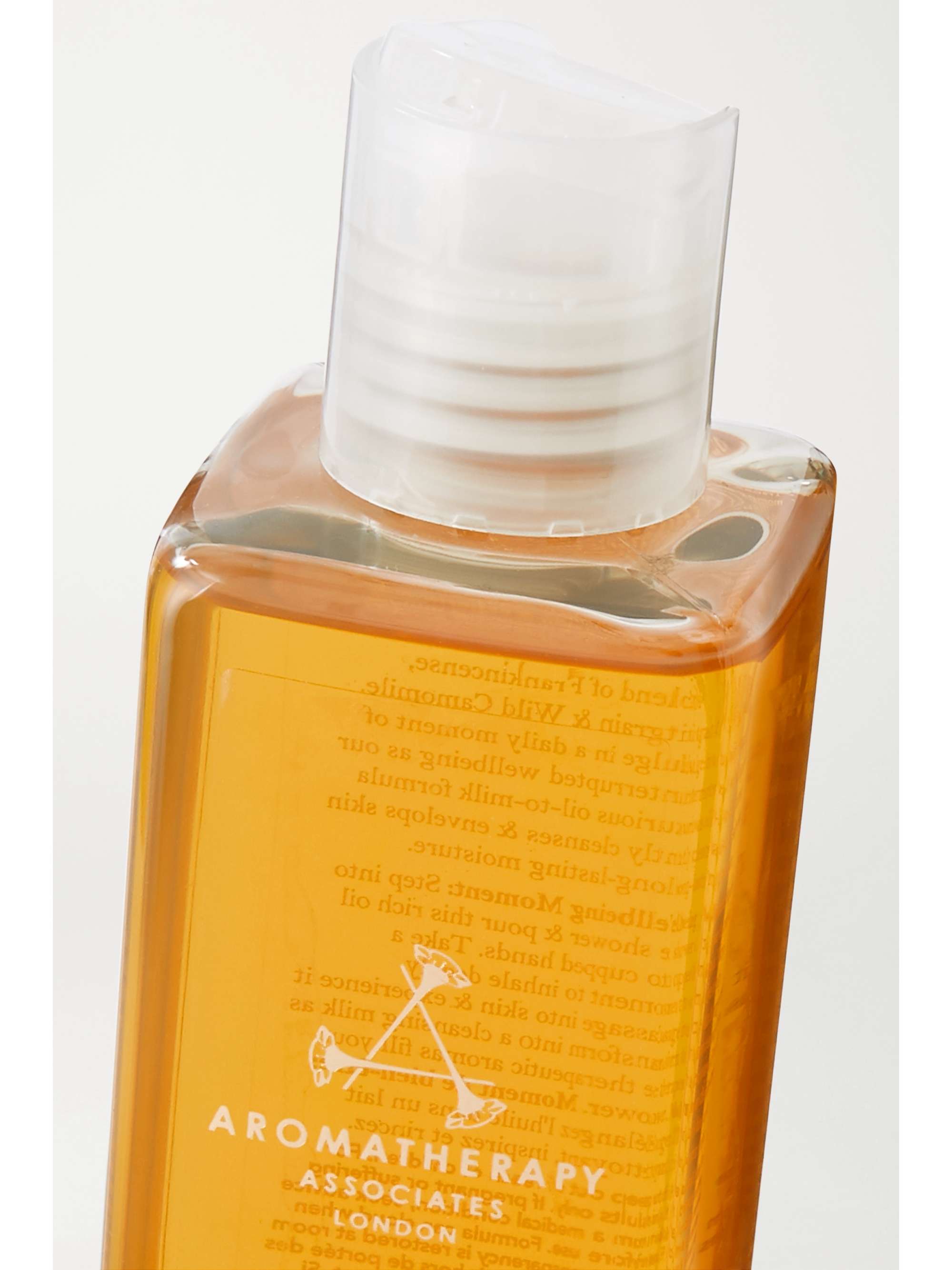 AROMATHERAPY ASSOCIATES De-Stress Mind Shower Oil, 250ml