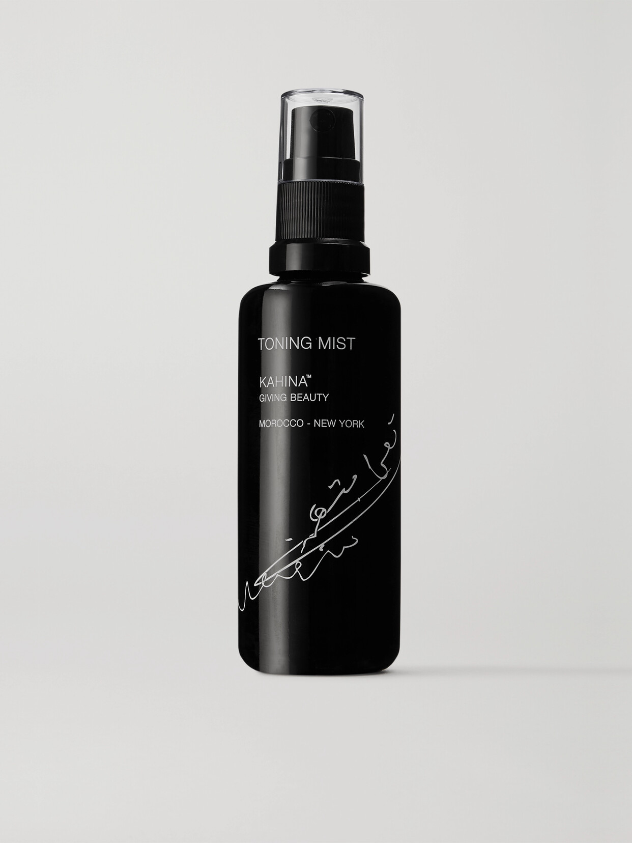 Kahina Giving Beauty + Net Sustain Toning Mist, 50ml In Colorless