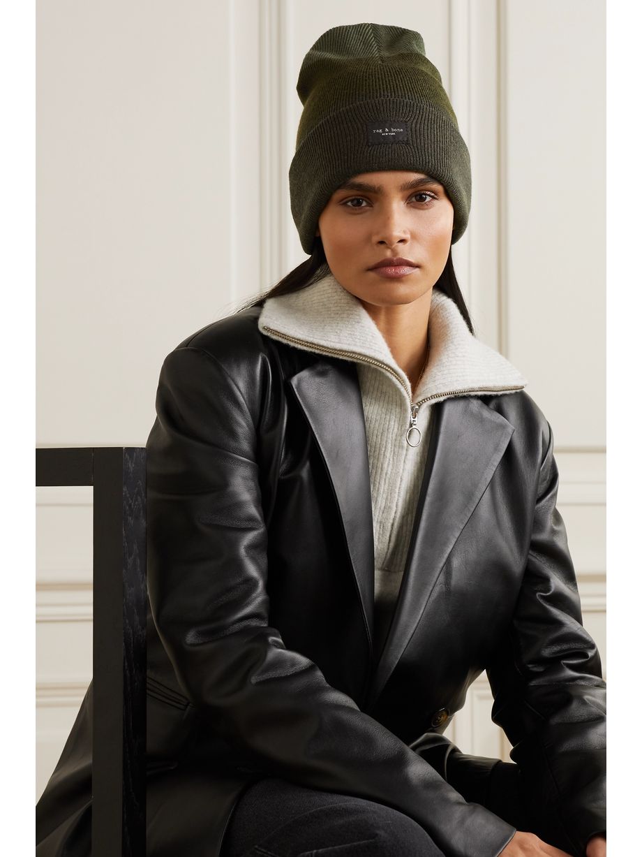 Beanies Rag Bone Net A Porter