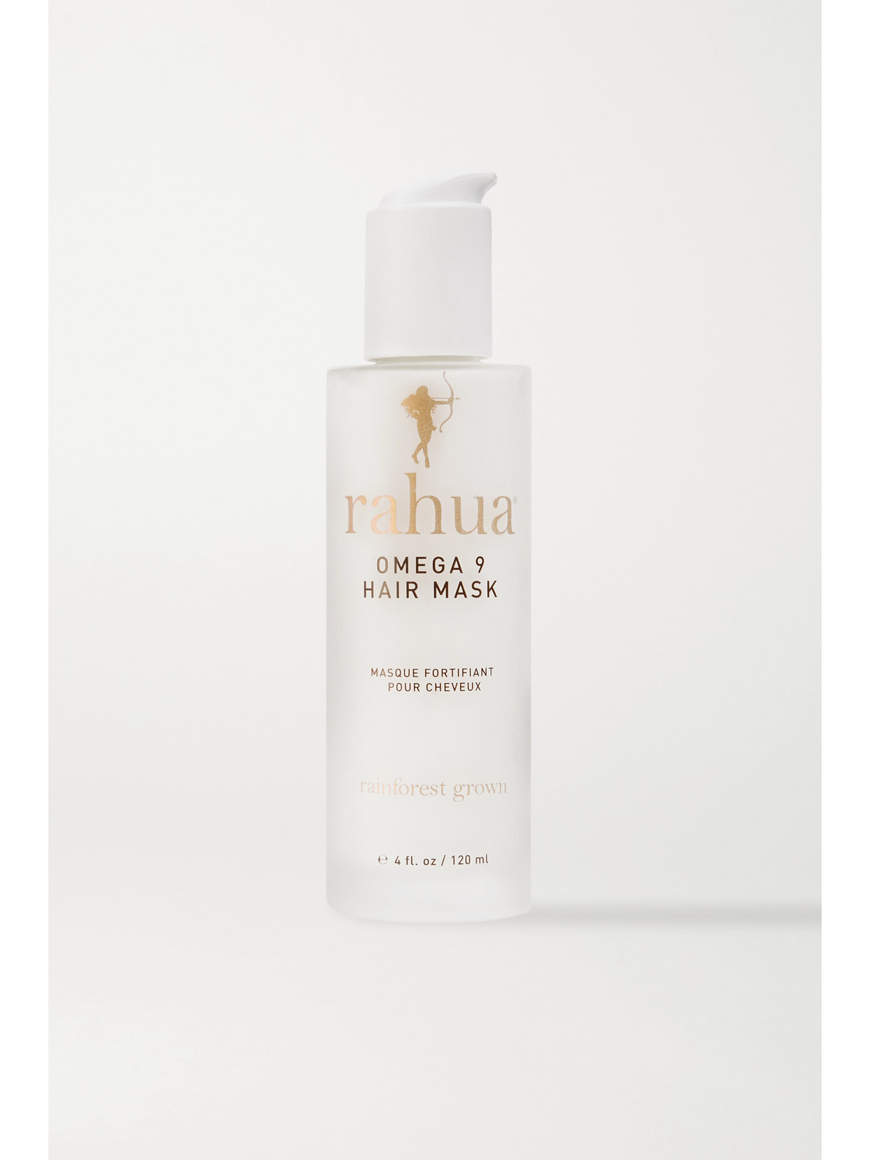 Rahua Omega 9 Hair Mask, 120ml - One Size In Colorless