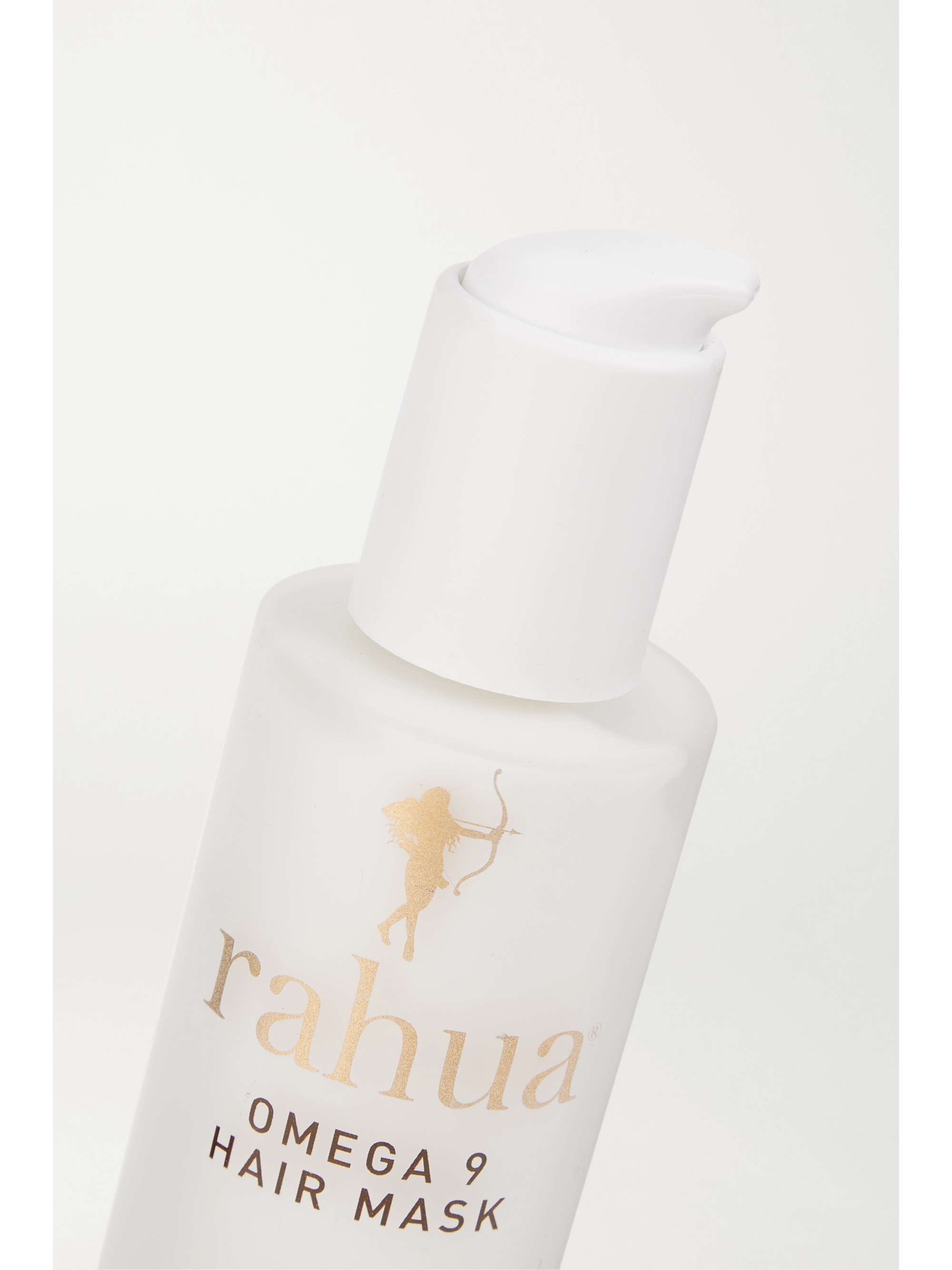 RAHUA Omega 9 Hair Mask, 120ml