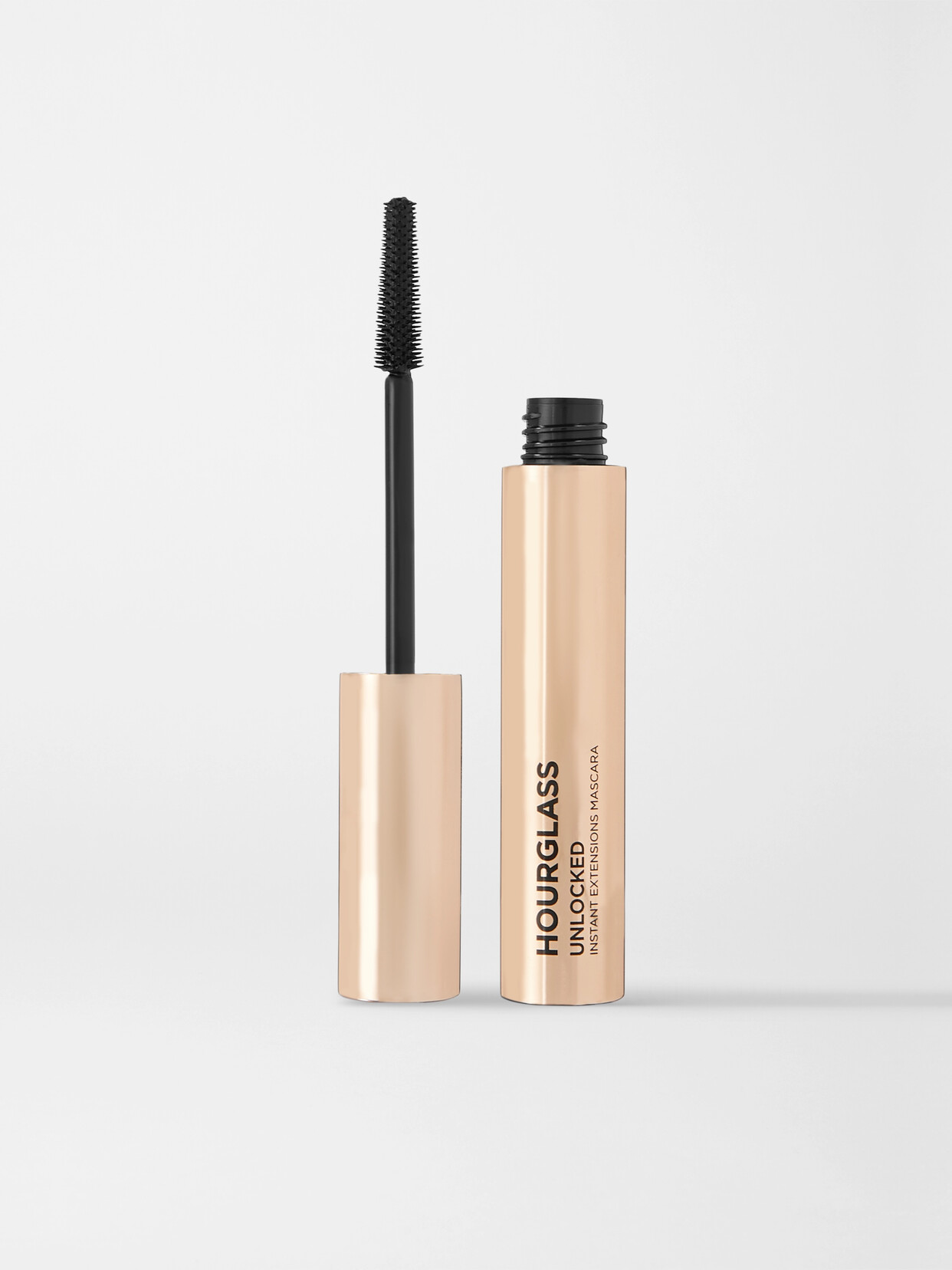 Hourglass - Unlocked Instant Extensions Mascara - Ultra Black