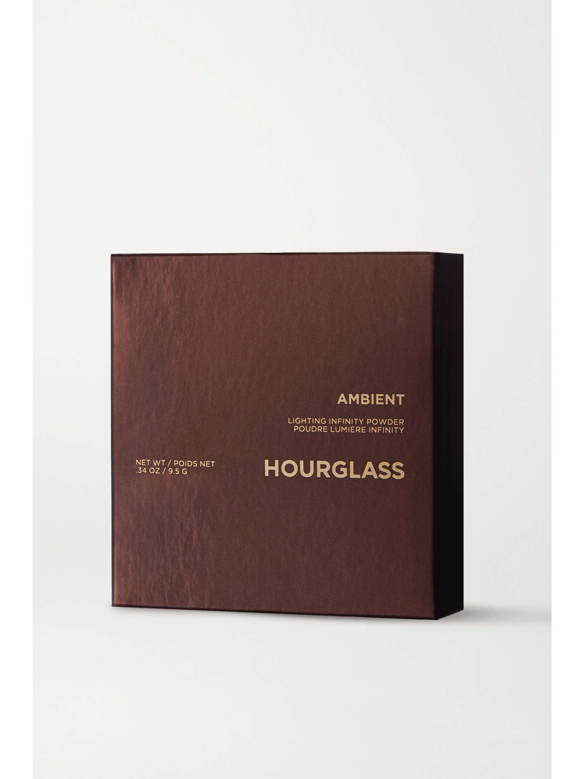 HOURGLASS Poudre illuminatrice Infinity Ambient, 9,5 g