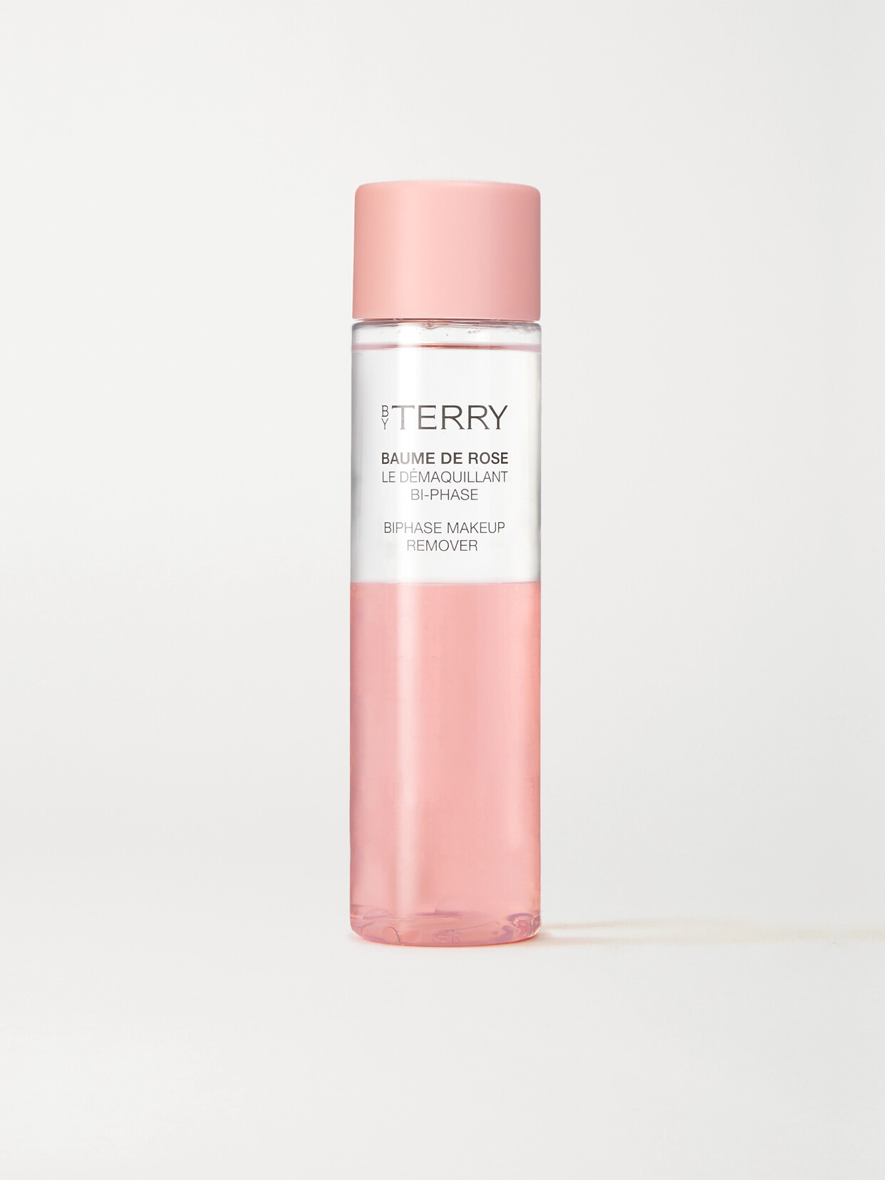 BY TERRY - Baume De Rose Biphase Makeup Remover, 200ml - One size