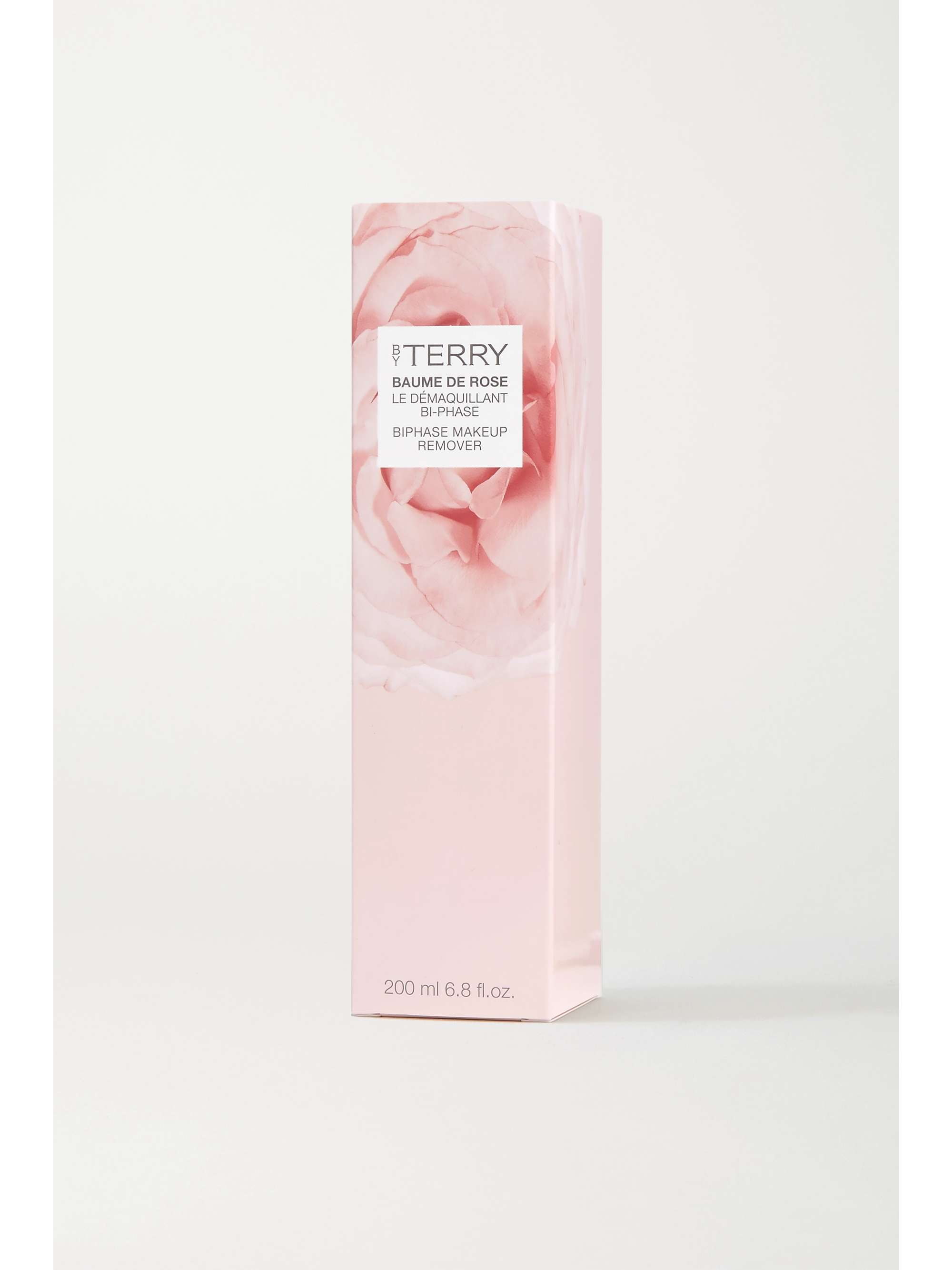 BY TERRY Baume de Rose Biphase Makeup Remover, 200ml NETAPORTER