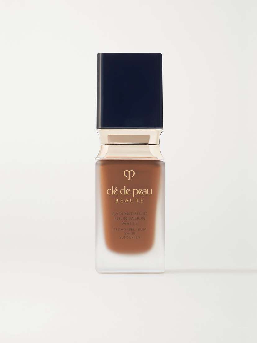 CLÉ DE PEAU BEAUTÉ Radiant Fluid Matte Foundation Spf20 - O90, 35ml