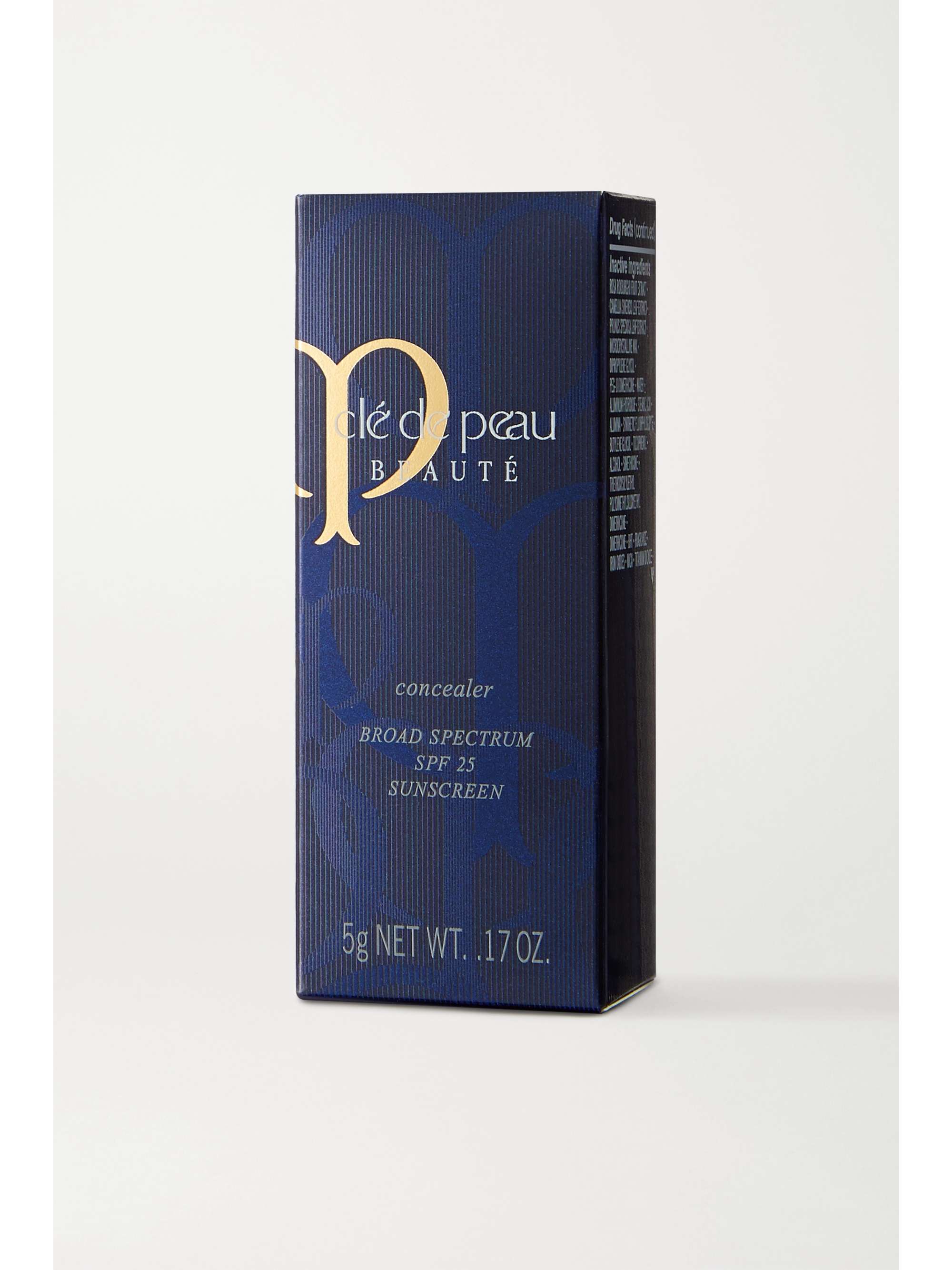 CLÉ DE PEAU BEAUTÉ Concealer SPF25 - Almond