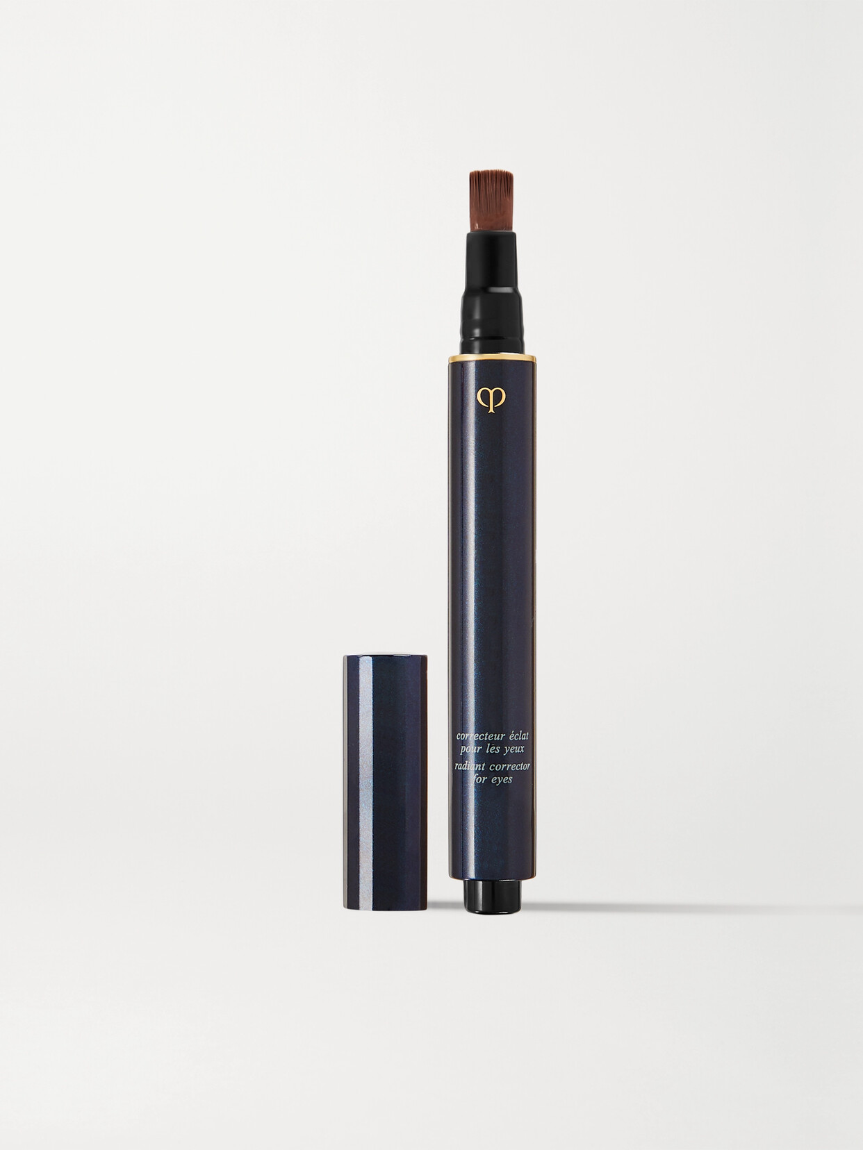 Clé De Peau Beauté Radiant Corrector For Eyes Liquid Concealer In Neutral