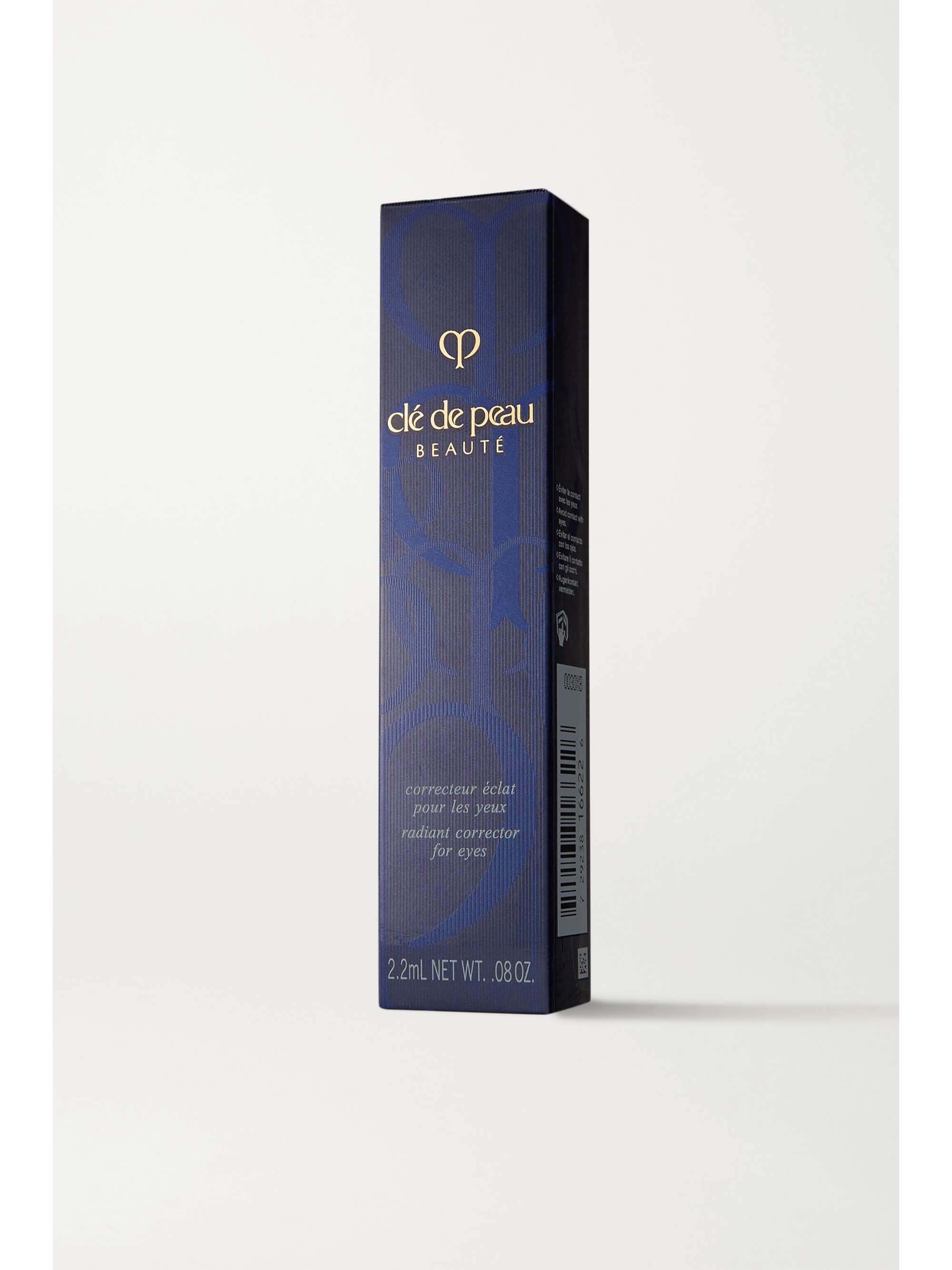 CLÉ DE PEAU BEAUTÉ Radiant Corrector for Eyes - Beige
