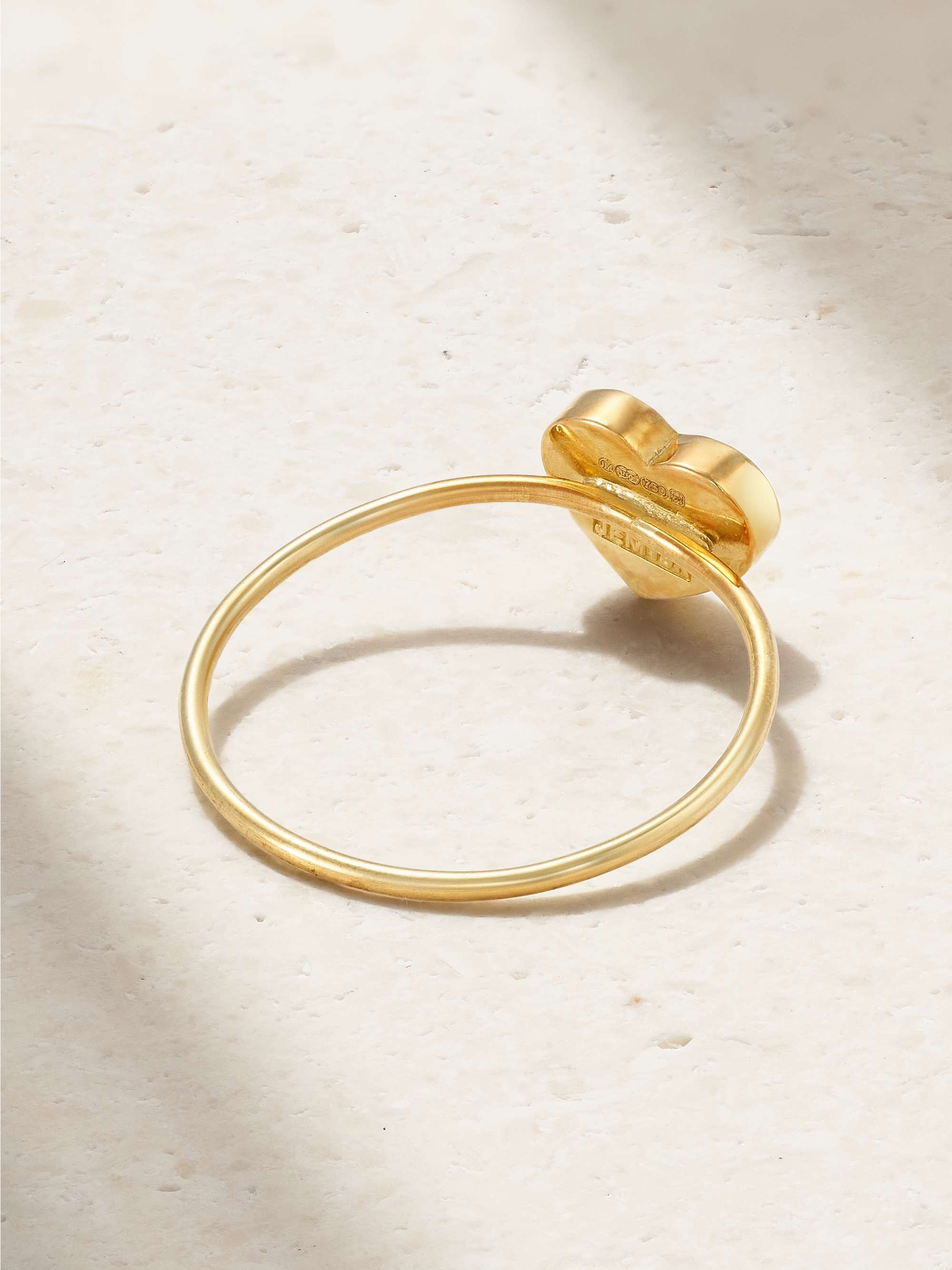 Jennifer meyer deals turquoise ring