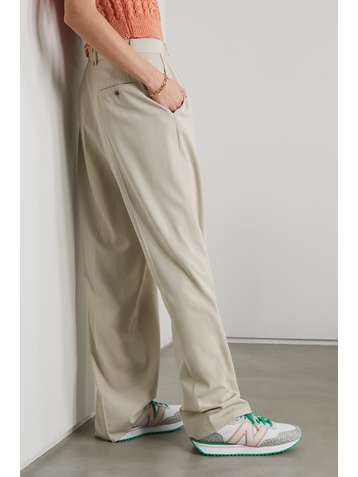 Low-Top | Best of FW20 | NET-A-PORTER