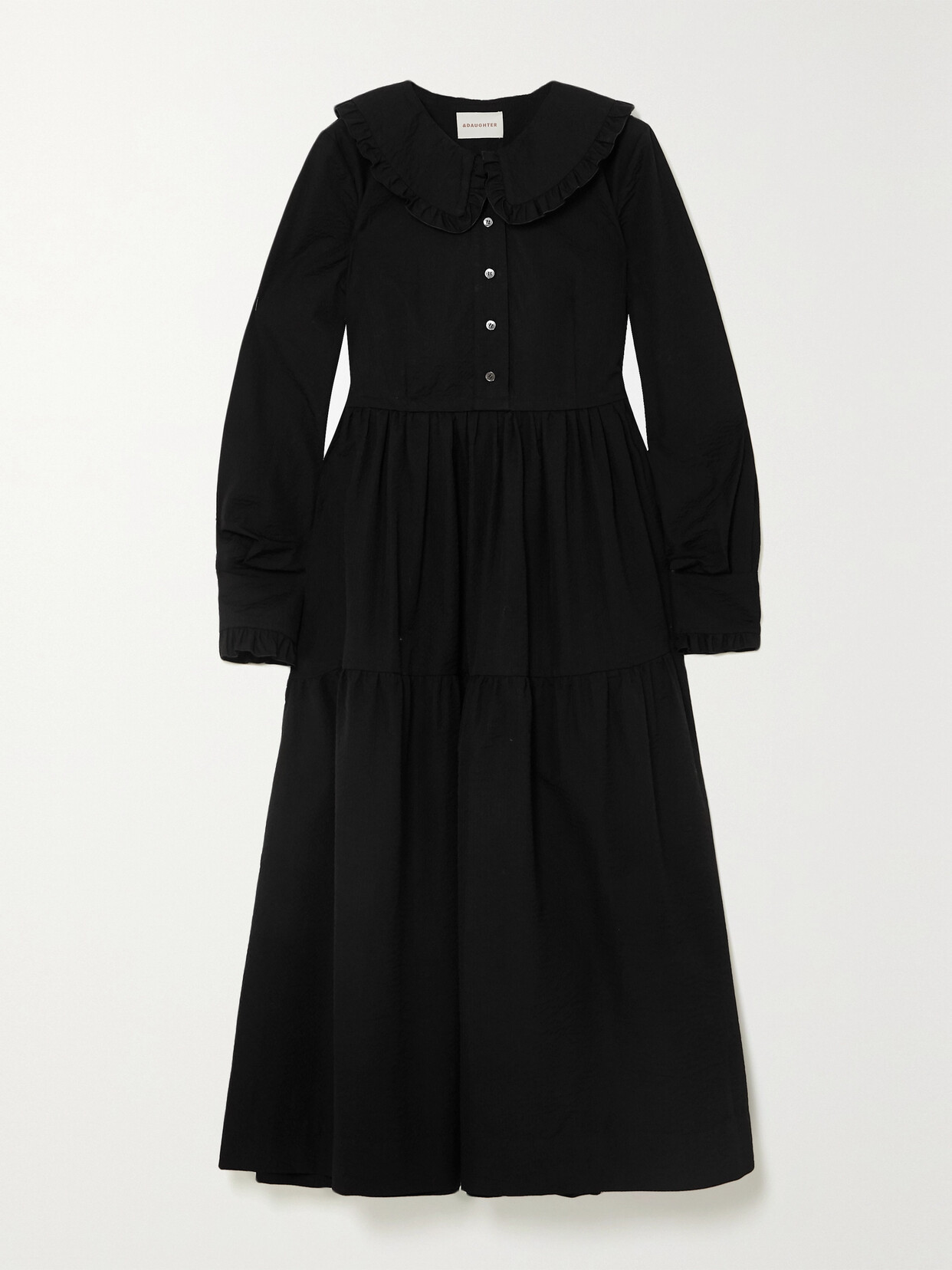 &Daughter - + Net Su...