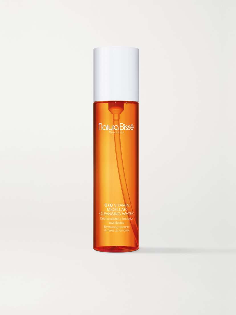 Natura Bissé C+c Vitamin Micellar Cleansing Water, 200ml