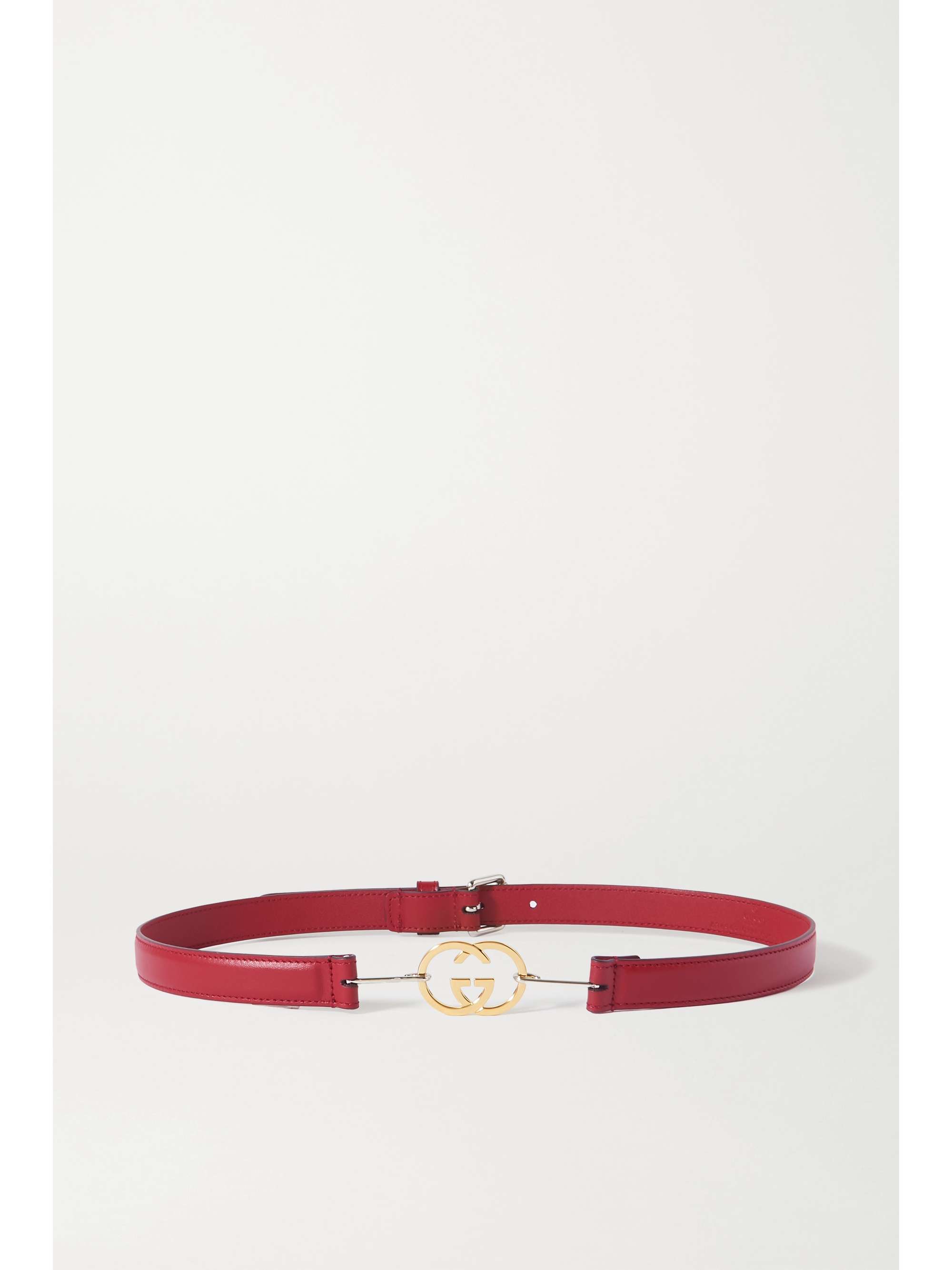 gucci belt net a porter