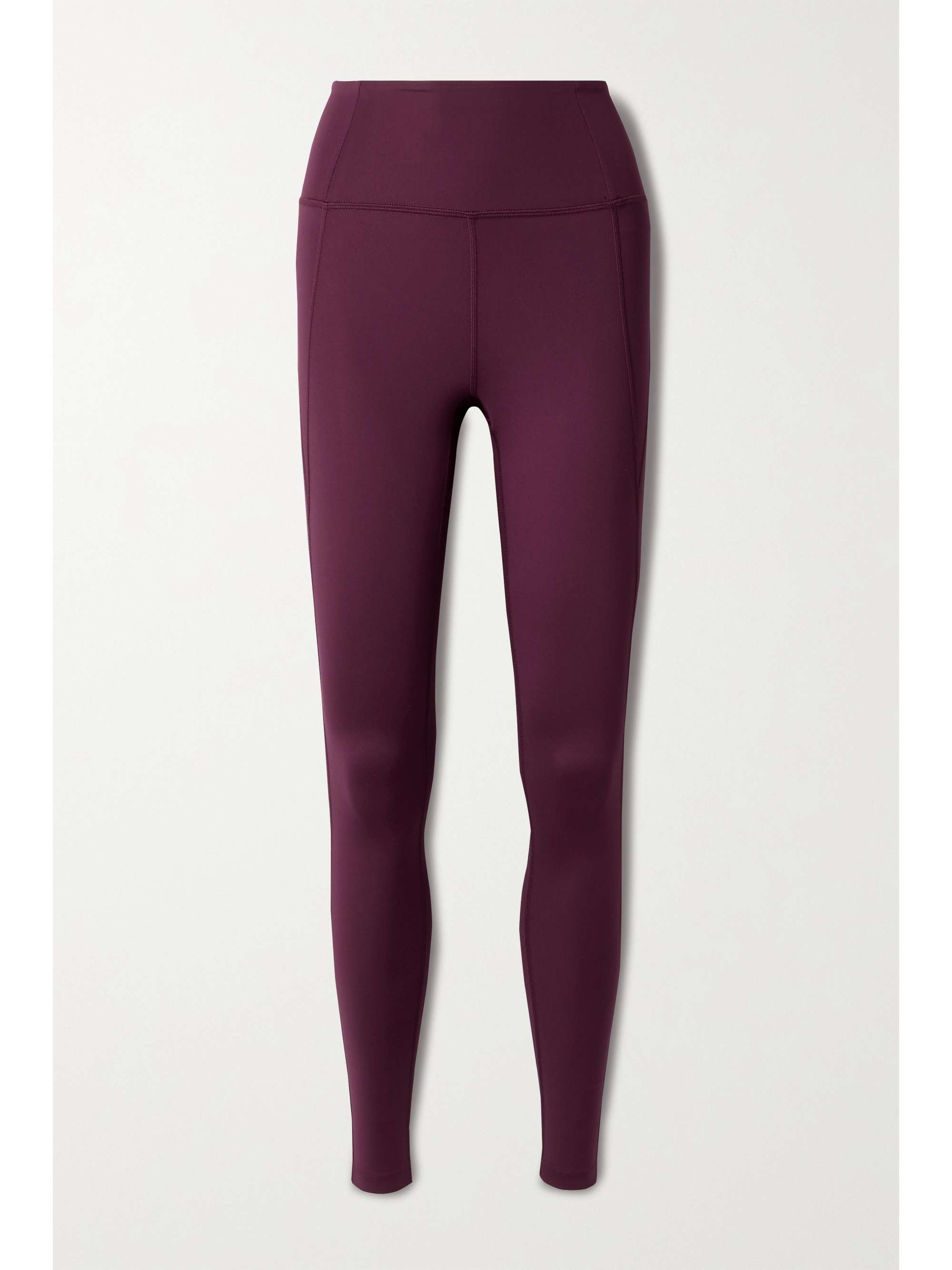polyester leggings