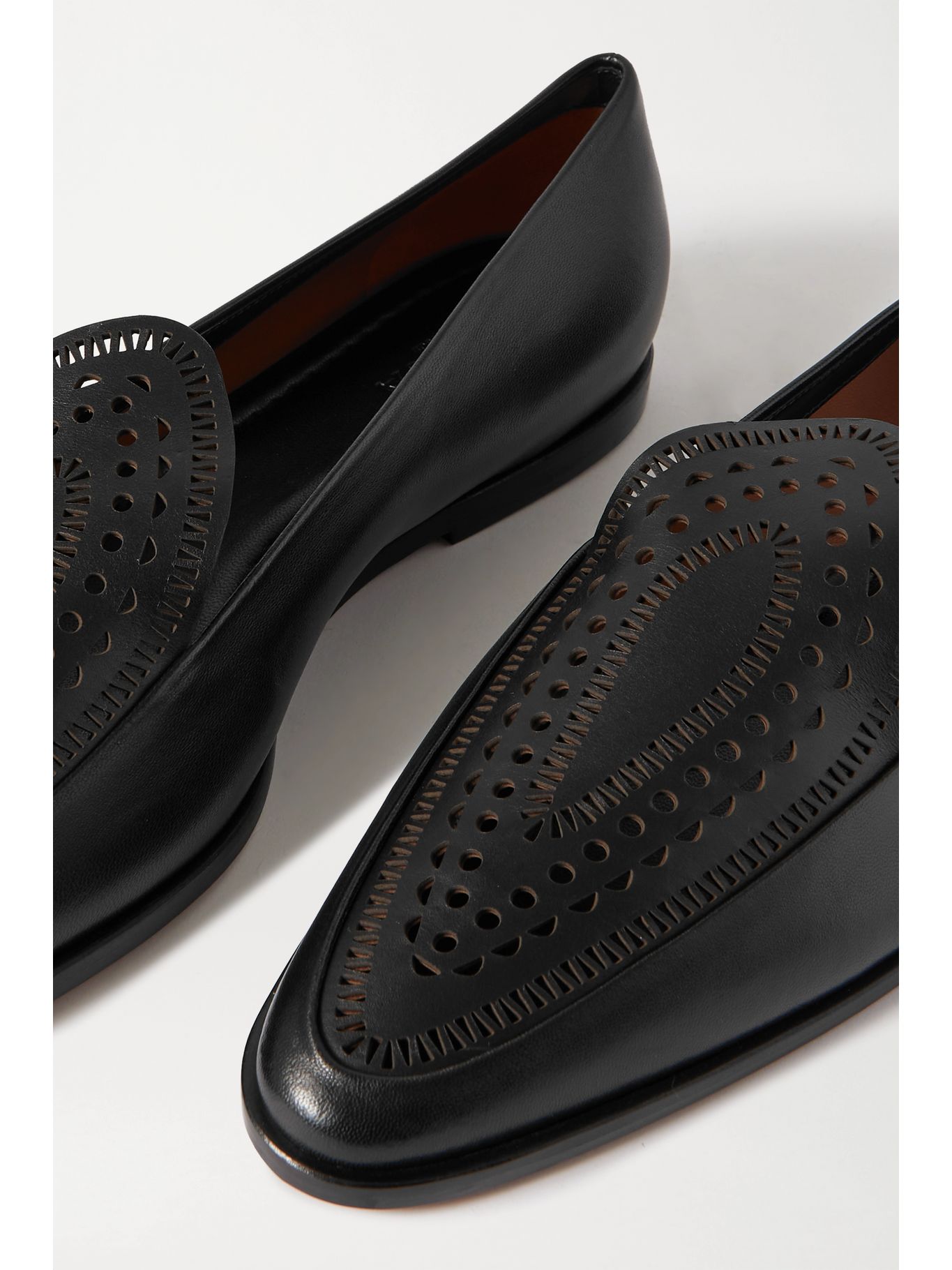 loafer ka design